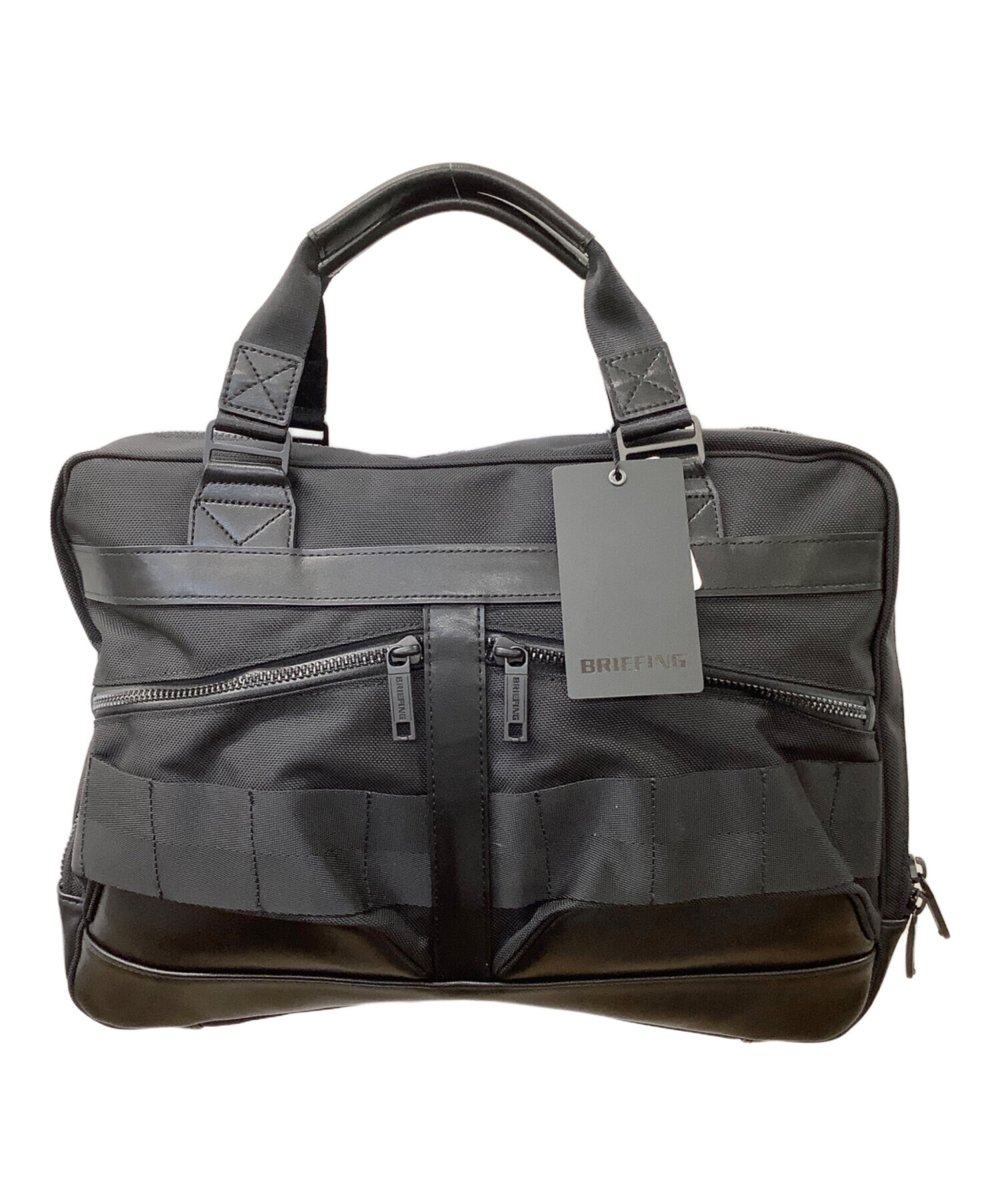 中古・古着通販】BRIEFING (ブリーフィング) BLK SMART COMP ブラック