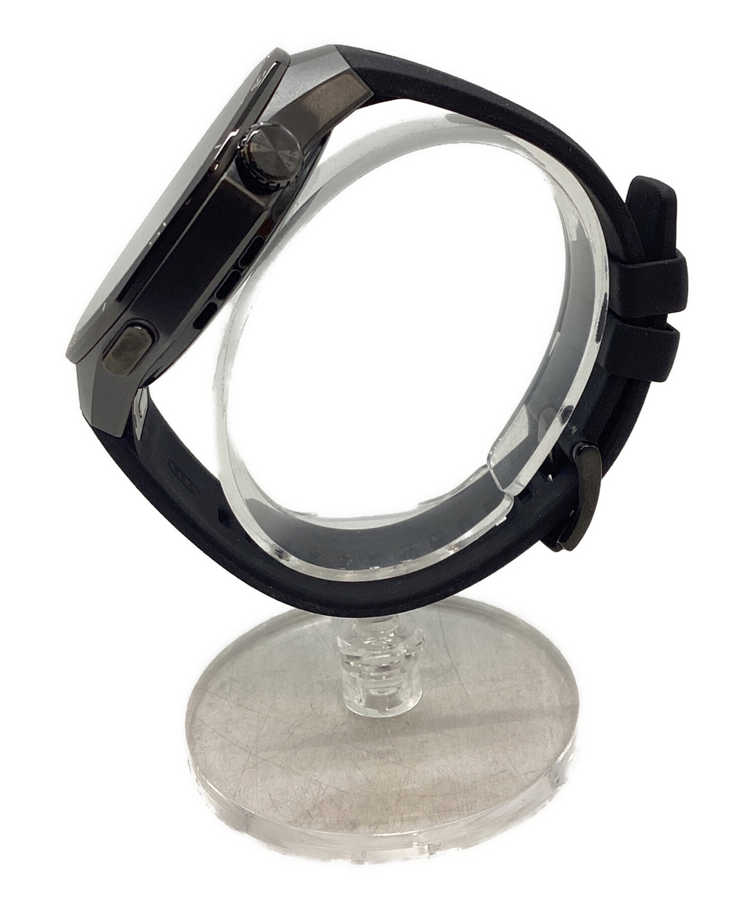 中古・古着通販】HUAWEI (ファーウェイ) WATCH GT5 PRO｜ブランド