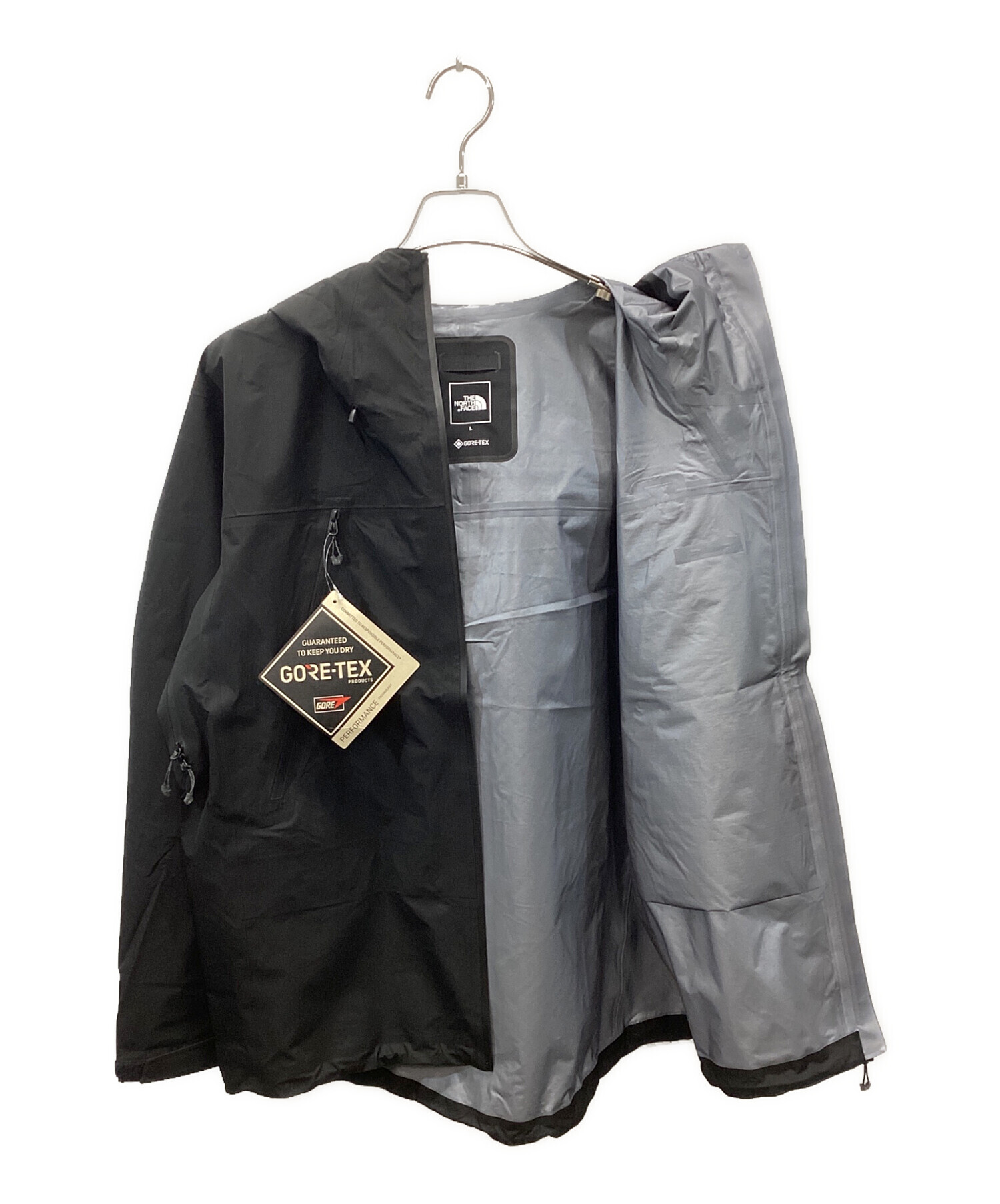 中古・古着通販】THE NORTH FACE (ザ ノース フェイス) クライムライト
