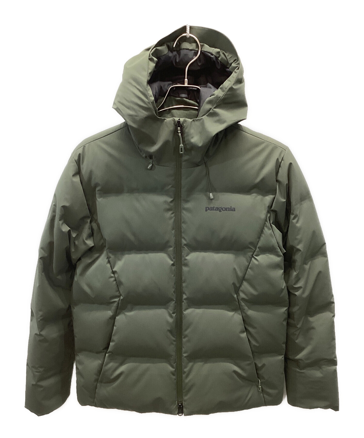 中古・古着通販】Patagonia (パタゴニア) ジャクソングレイシャー