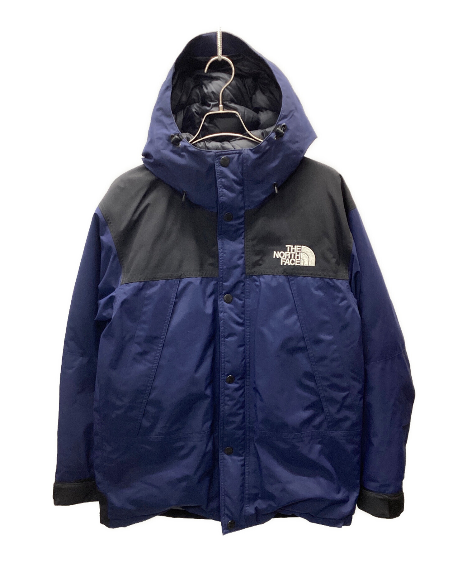 中古・古着通販】THE NORTH FACE (ザ ノース フェイス) マウンテン 