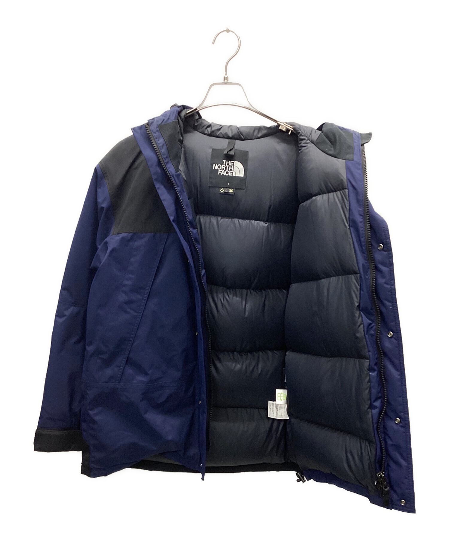 中古・古着通販】THE NORTH FACE (ザ ノース フェイス) マウンテン 