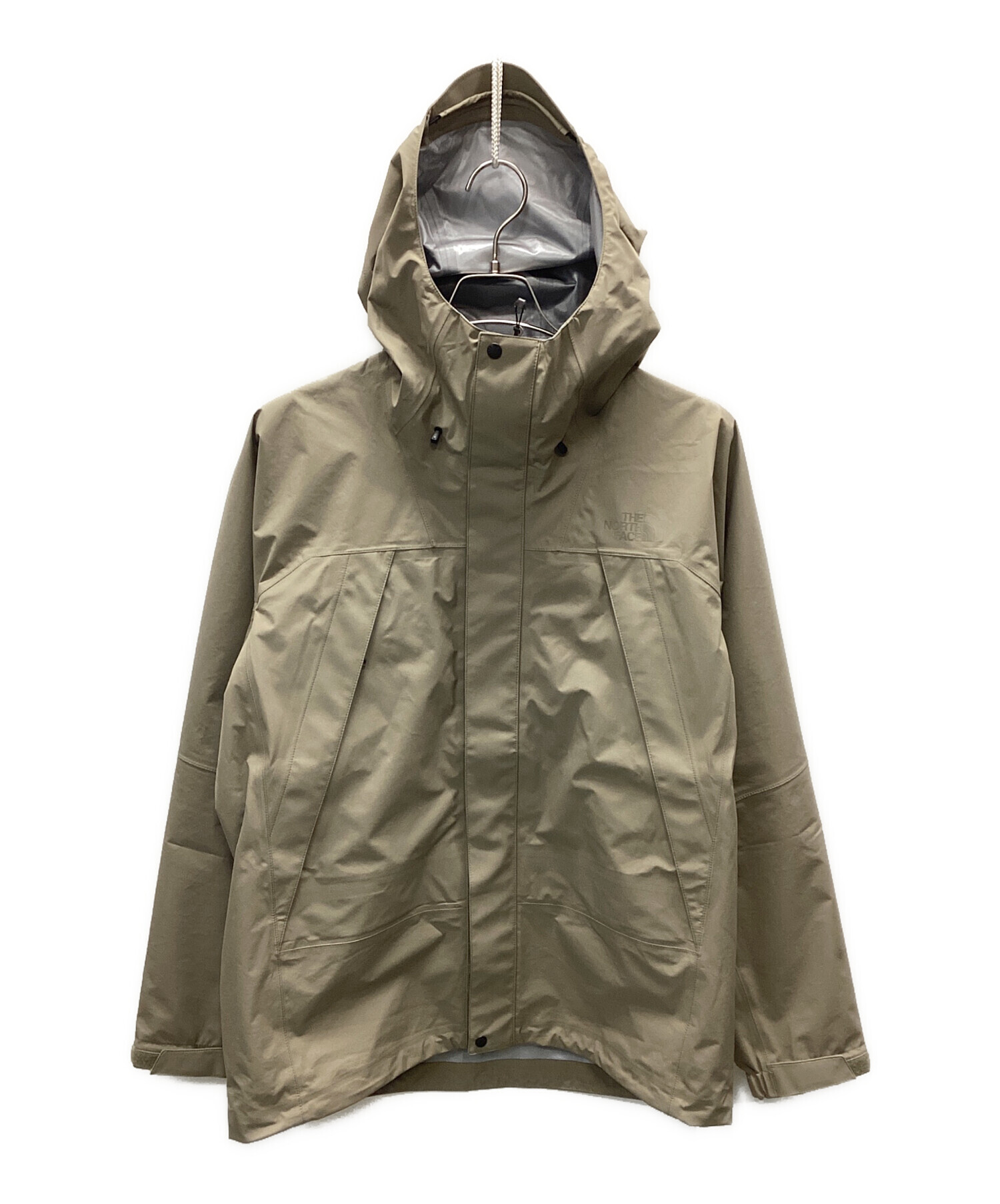 中古・古着通販】THE NORTH FACE (ザ ノース フェイス) マウンテン