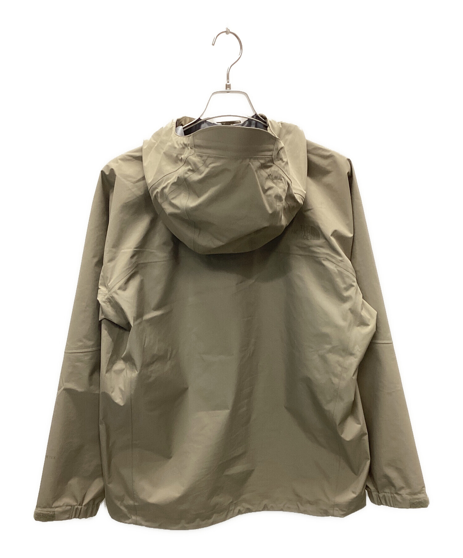 中古・古着通販】THE NORTH FACE (ザ ノース フェイス) マウンテン