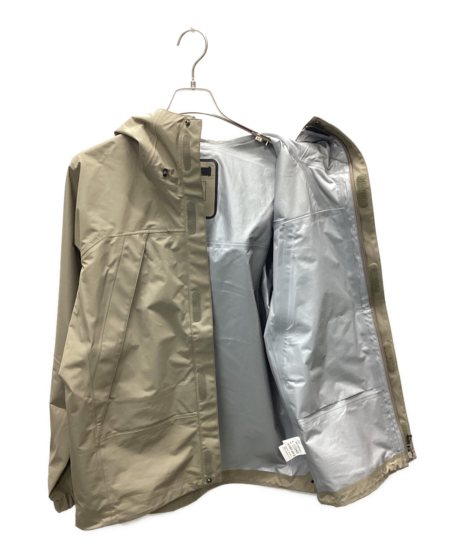 中古・古着通販】THE NORTH FACE (ザ ノース フェイス) マウンテン