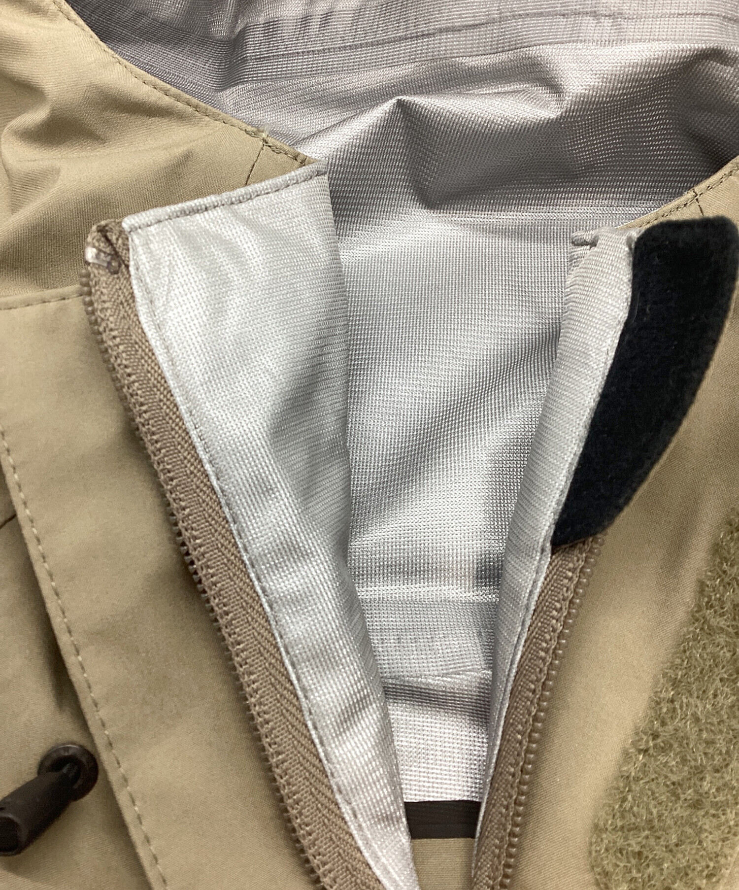 中古・古着通販】THE NORTH FACE (ザ ノース フェイス) マウンテン