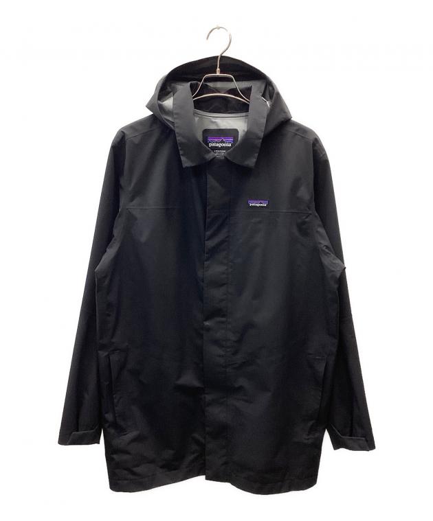 中古・古着通販】Patagonia (パタゴニア) シティーストームレイン 