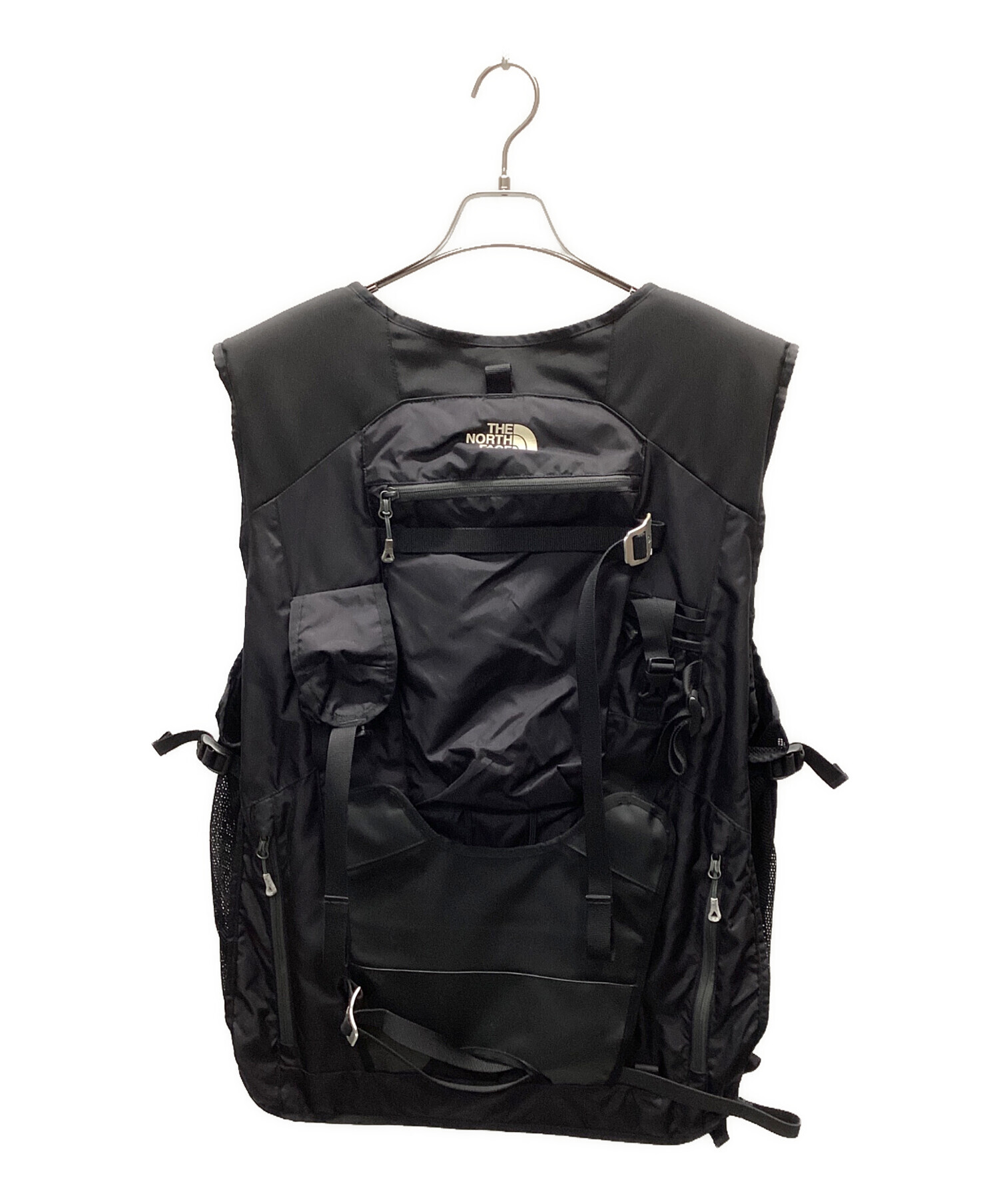 中古・古着通販】THE NORTH FACE (ザ ノース フェイス) パウダーガイド