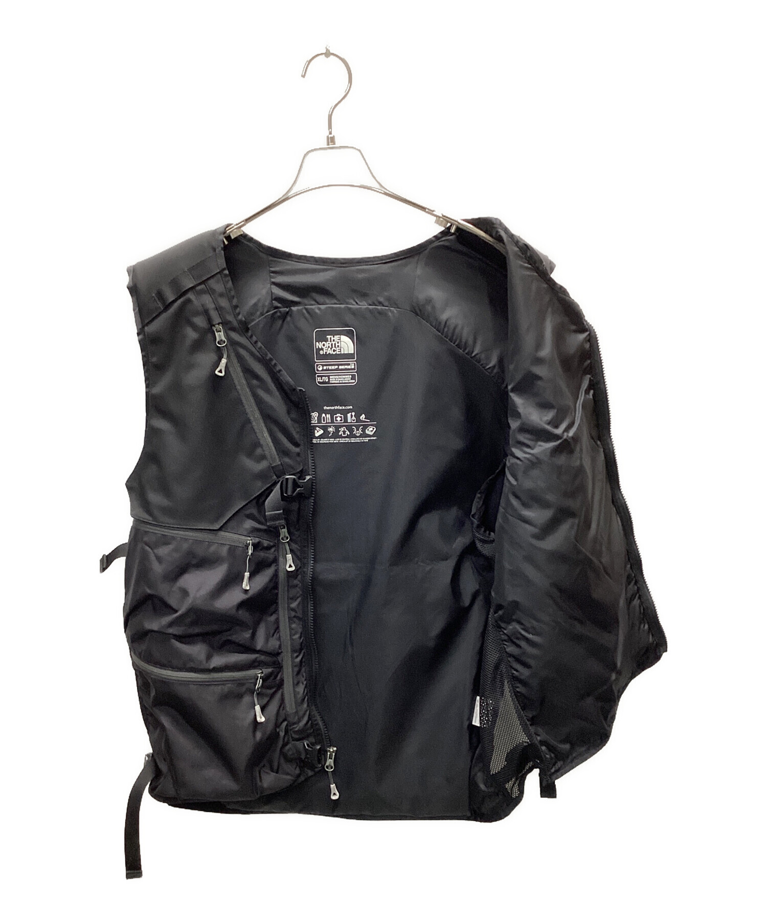 中古・古着通販】THE NORTH FACE (ザ ノース フェイス) パウダーガイド