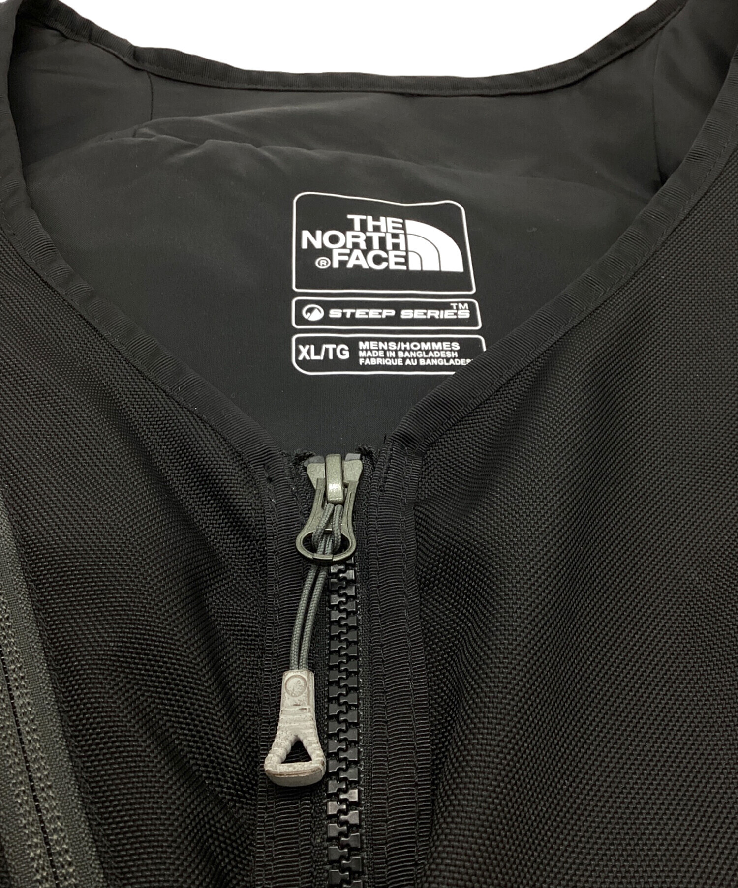 中古・古着通販】THE NORTH FACE (ザ ノース フェイス) パウダーガイド