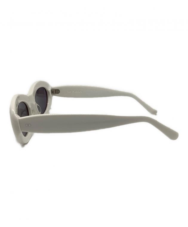 中古・古着通販】SUNBUDDIES EYEWEAR (サンバディーズ) COUTNEY