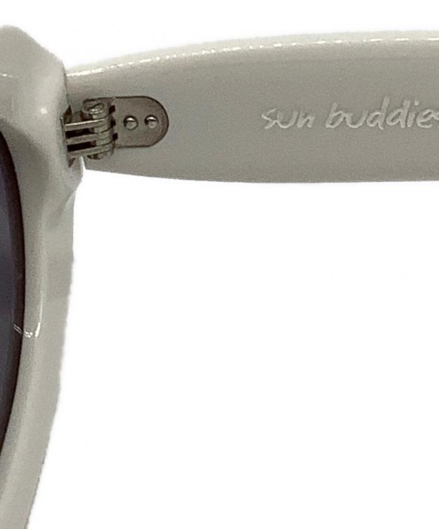 中古・古着通販】SUNBUDDIES EYEWEAR (サンバディーズ) COUTNEY
