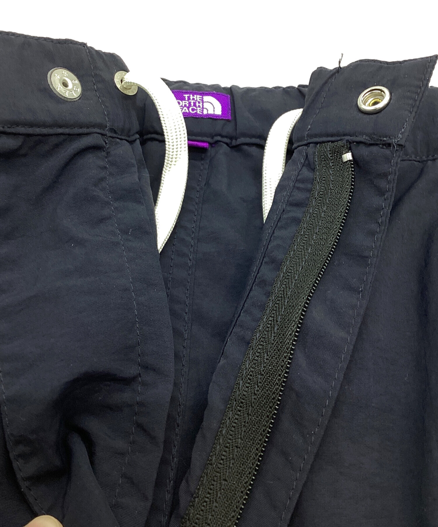 中古・古着通販】THE NORTHFACE PURPLELABEL (ザ・ノースフェイス