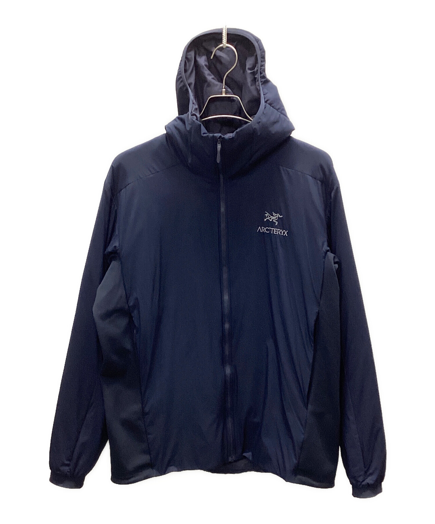 中古・古着通販】ARC'TERYX (アークテリクス) アトム LT フーディ