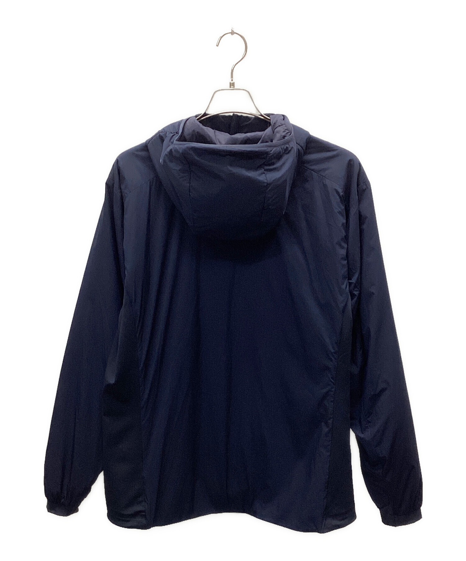 中古・古着通販】ARC'TERYX (アークテリクス) アトム LT フーディ
