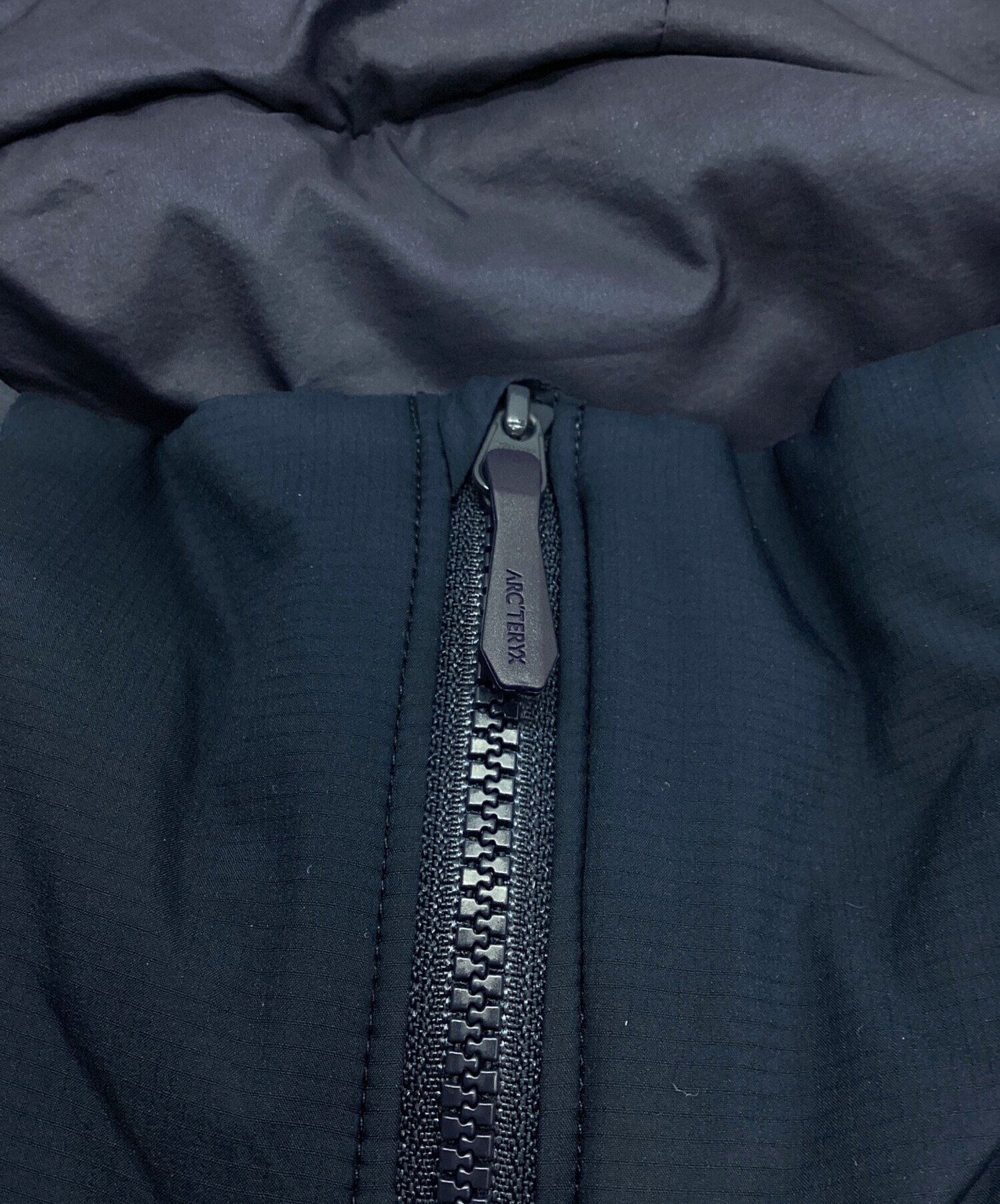中古・古着通販】ARC'TERYX (アークテリクス) アトム LT フーディ