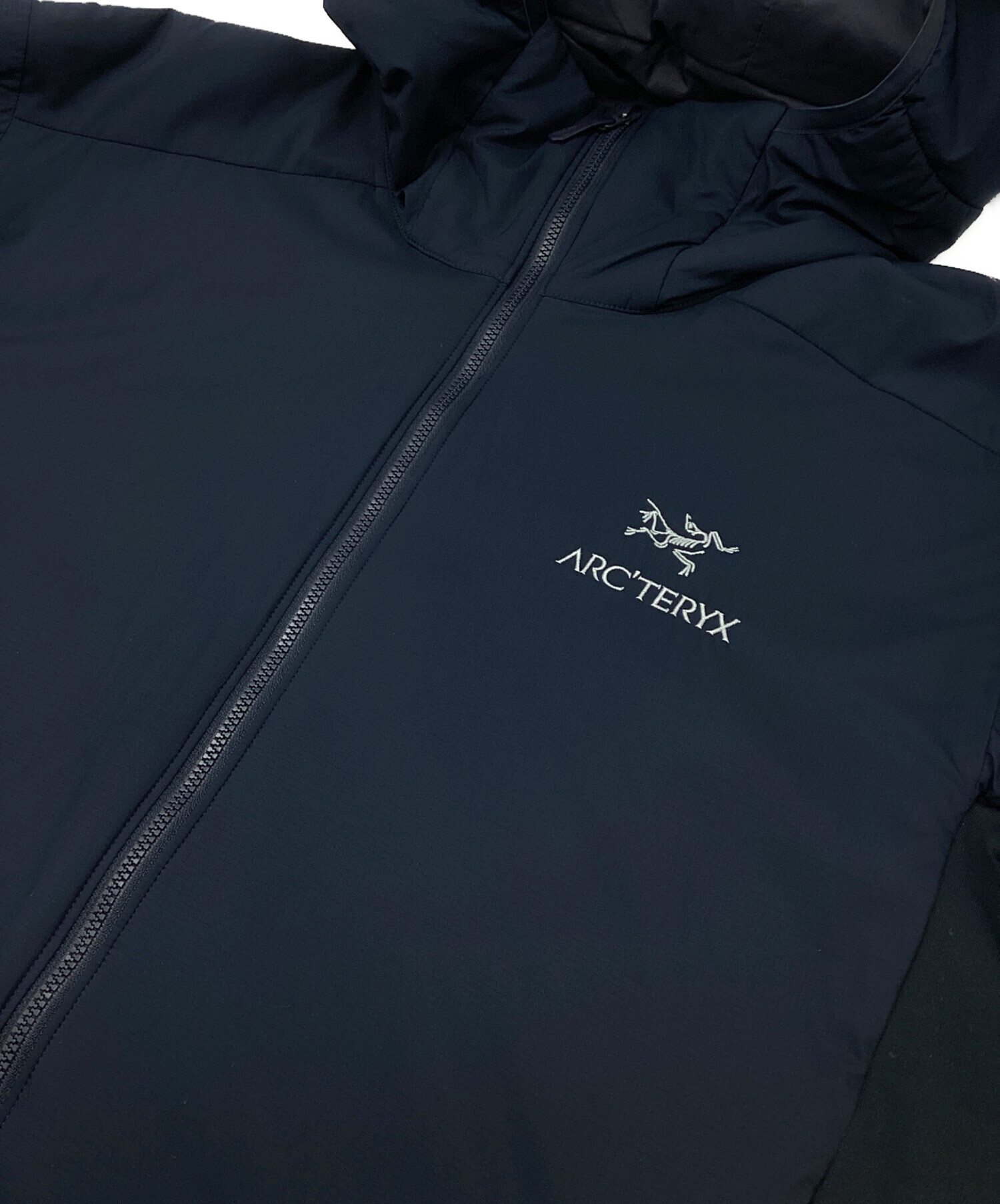 中古・古着通販】ARC'TERYX (アークテリクス) アトム LT フーディ