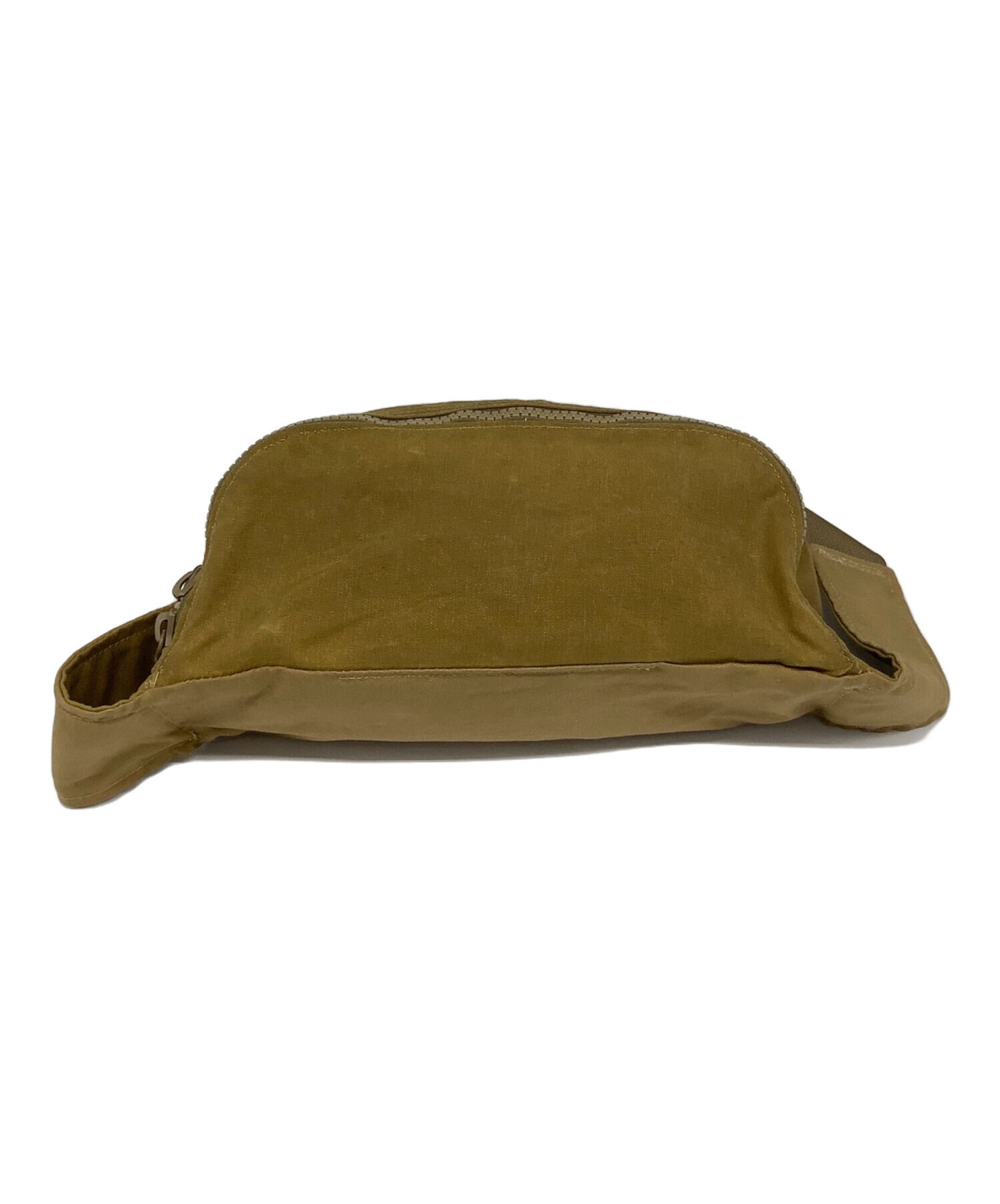 【USED】FILSON フィルソン ウエストバッグ リップストップ タフで軽量。リップストップ生地で仕立てた、フィルソンの硬派ウエスト