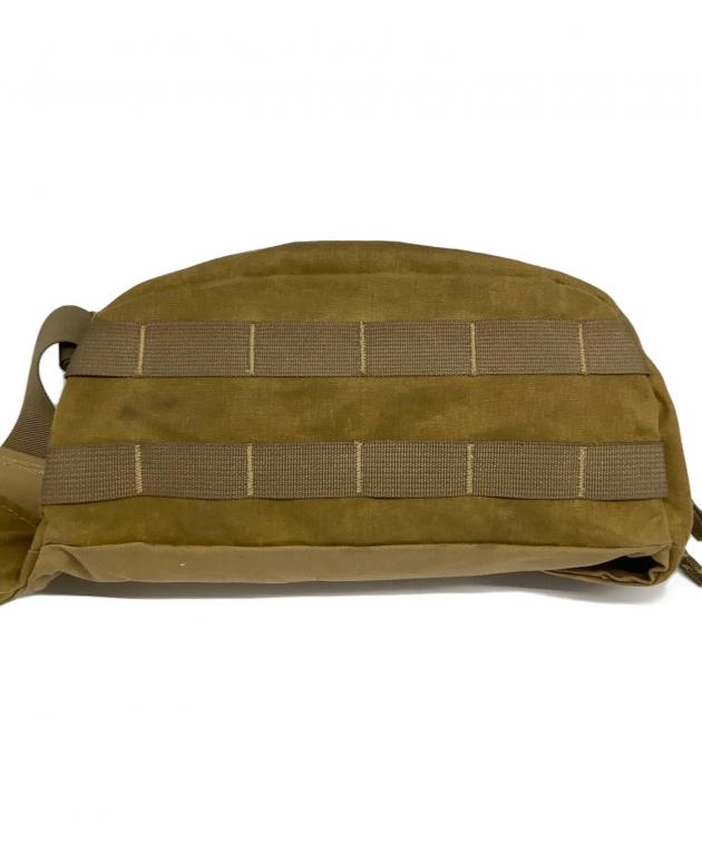 中古・古着通販】FILSON (フィルソン) ウエストバッグ カーキ