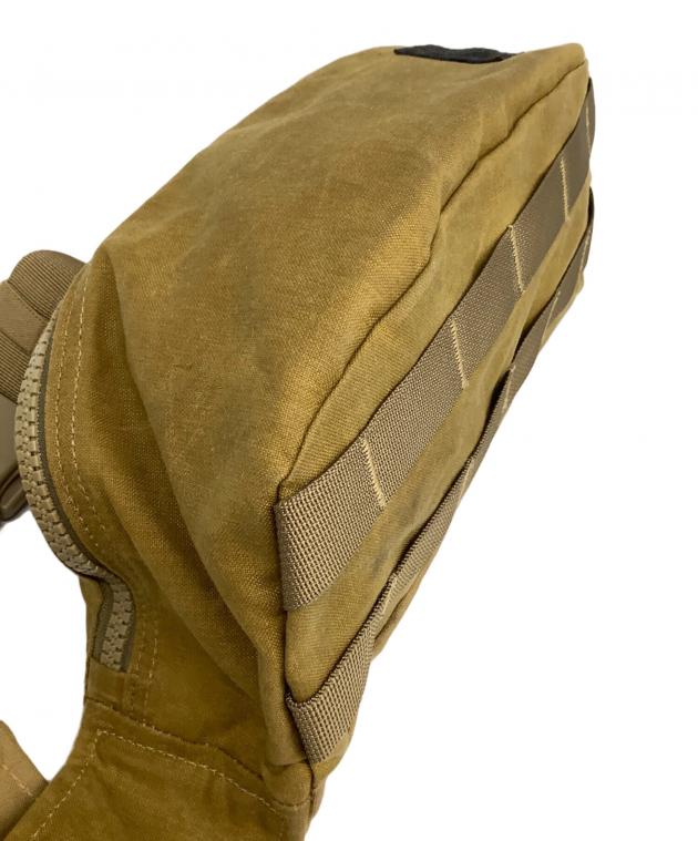 中古・古着通販】FILSON (フィルソン) ウエストバッグ カーキ