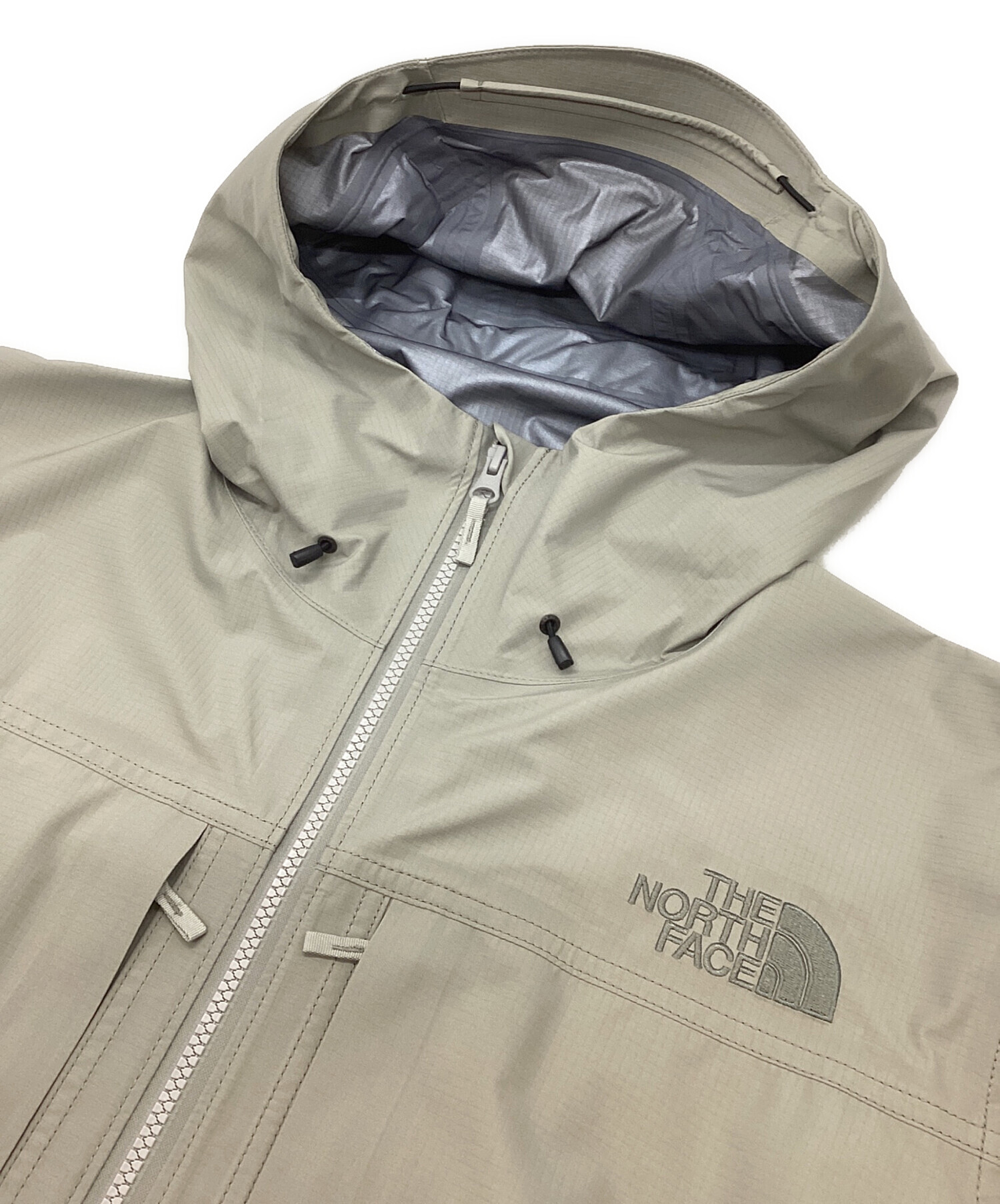 中古・古着通販】THE NORTH FACE (ザ ノース フェイス) ハイカーズ