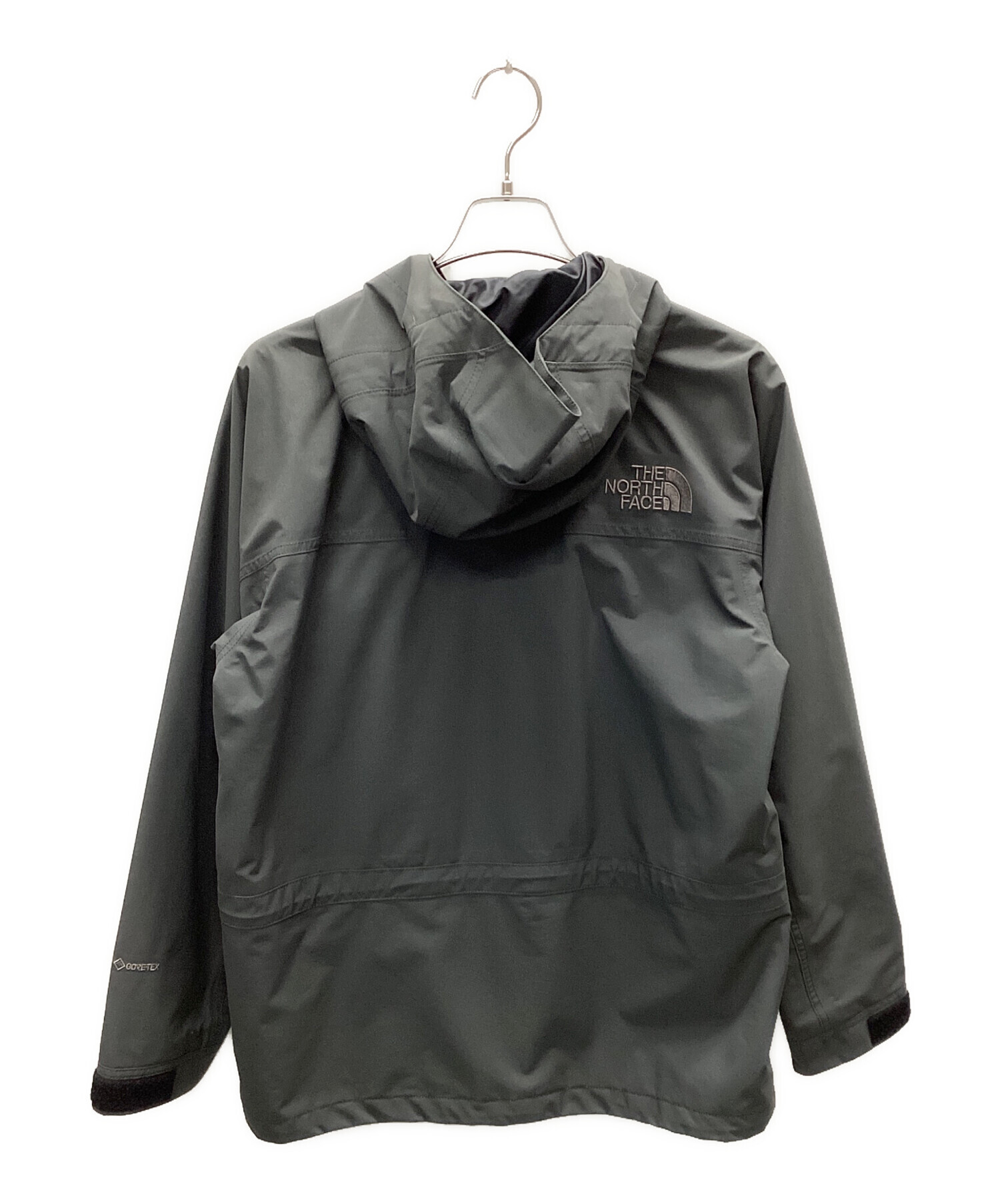 中古・古着通販】THE NORTH FACE (ザ ノース フェイス) マウンテン