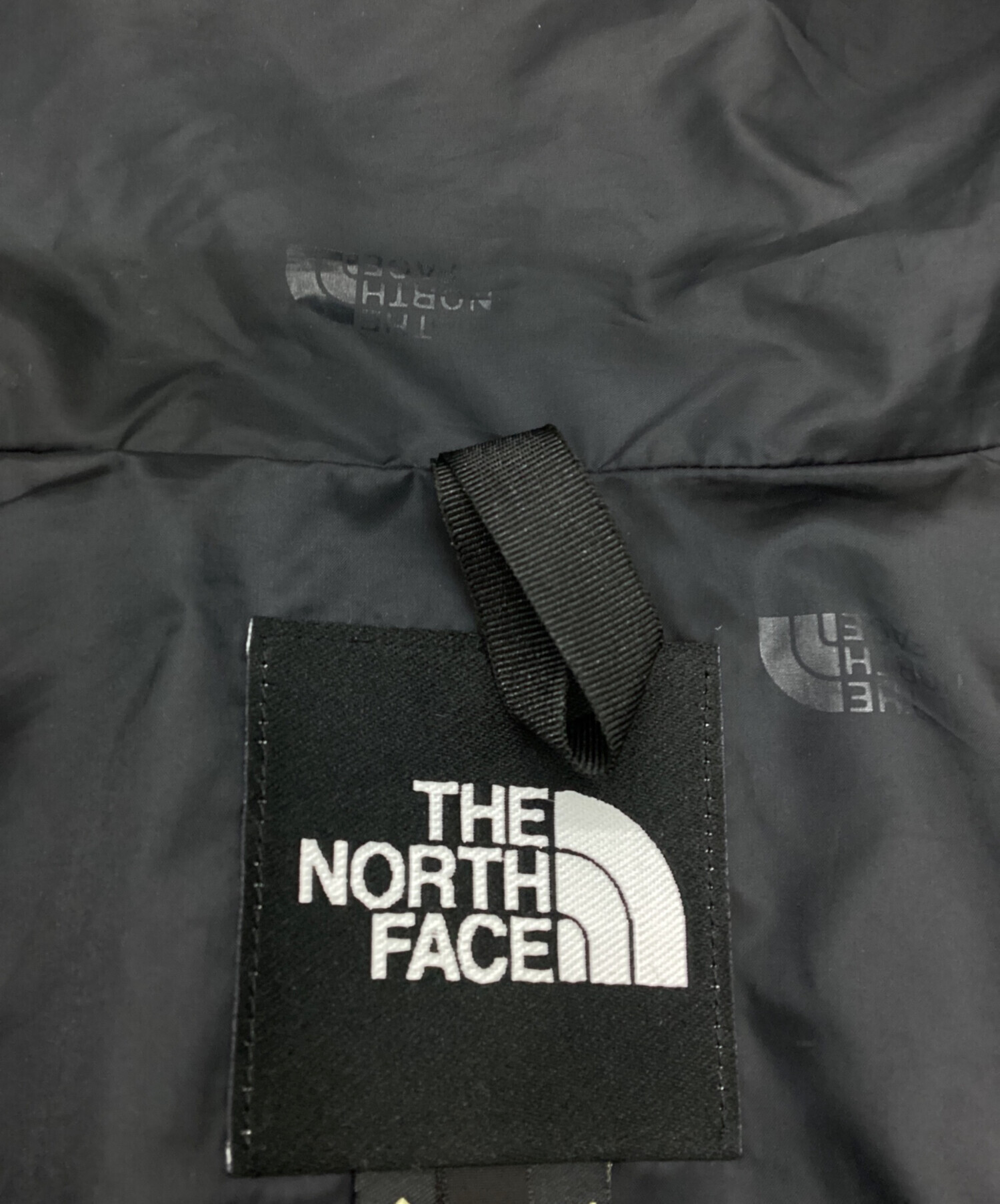 中古・古着通販】THE NORTH FACE (ザ ノース フェイス) マウンテン
