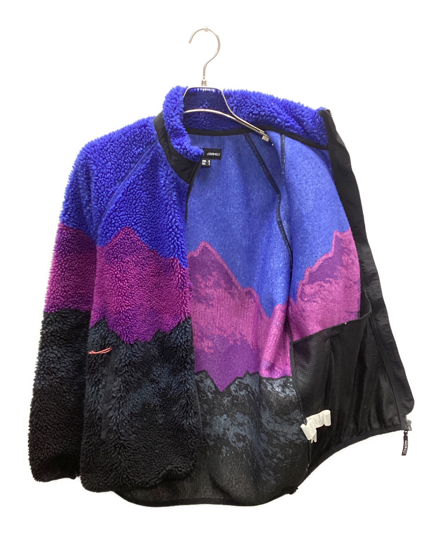【貴重・未使用】ナチュラルウェア　クラデックス　5点セット 中古・古着通販】GRAMICCI x NANGA (グラミチ×ナンガ) RIDGELINE JQ