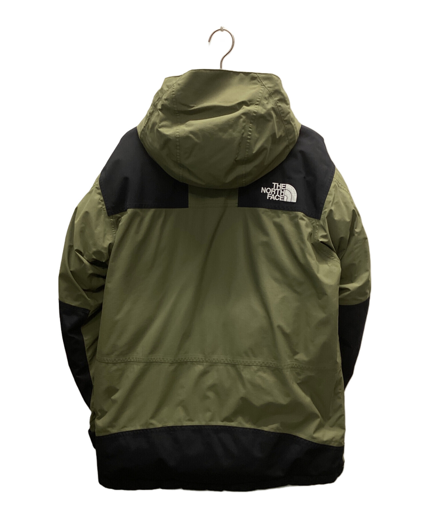 中古・古着通販】THE NORTH FACE (ザ ノース フェイス) マウンテン 中古・古着通販】THE NORTH FACE (ザ ノース フェイス) マウンテン