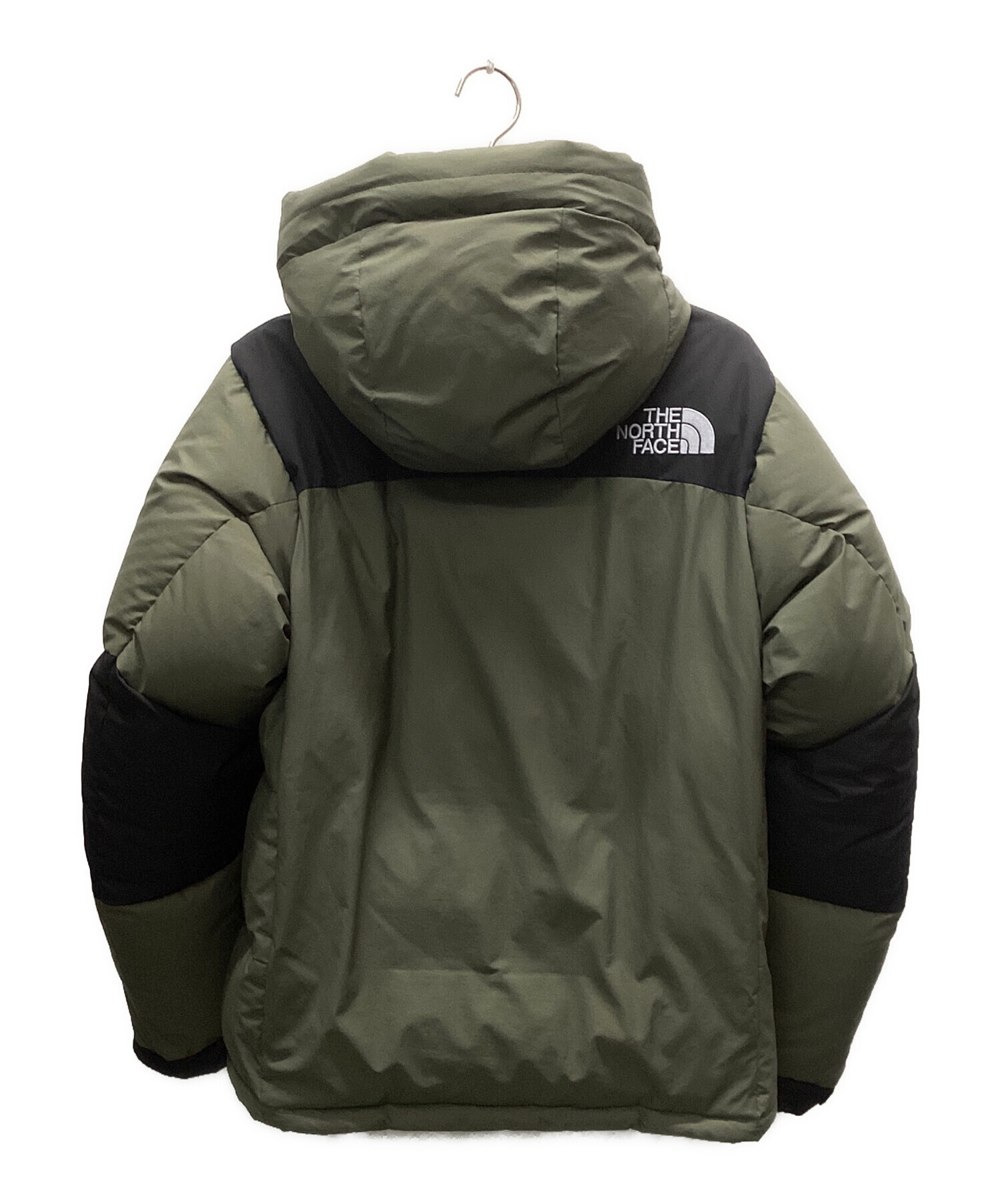 中古・古着通販】THE NORTH FACE (ザ ノース フェイス) バルトロライト