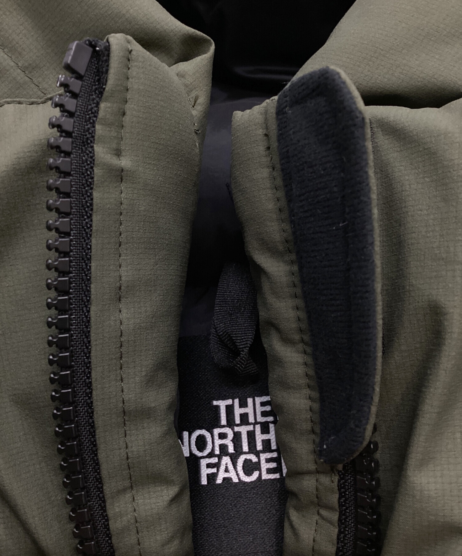 中古・古着通販】THE NORTH FACE (ザ ノース フェイス) バルトロライト