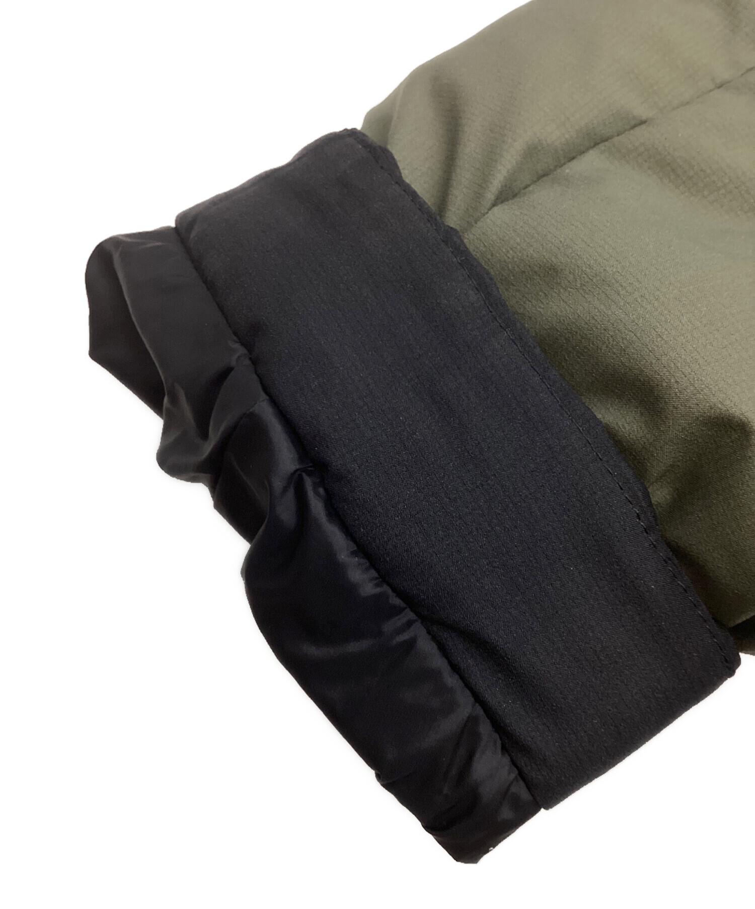 中古・古着通販】THE NORTH FACE (ザ ノース フェイス) バルトロライト