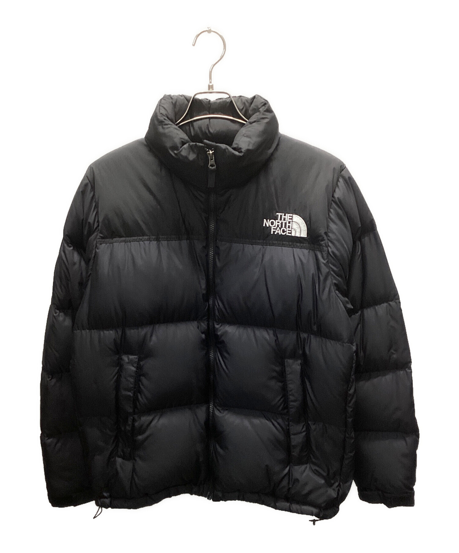 中古・古着通販】THE NORTH FACE (ザ ノース フェイス) ヌプシ 
