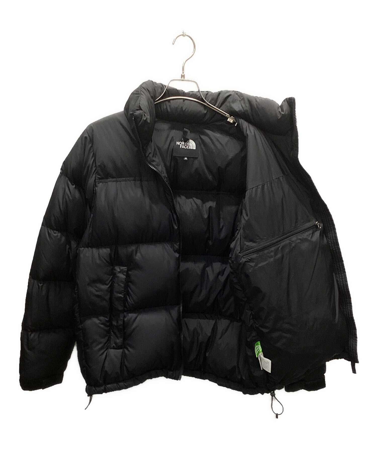 中古・古着通販】THE NORTH FACE (ザ ノース フェイス) ヌプシ
