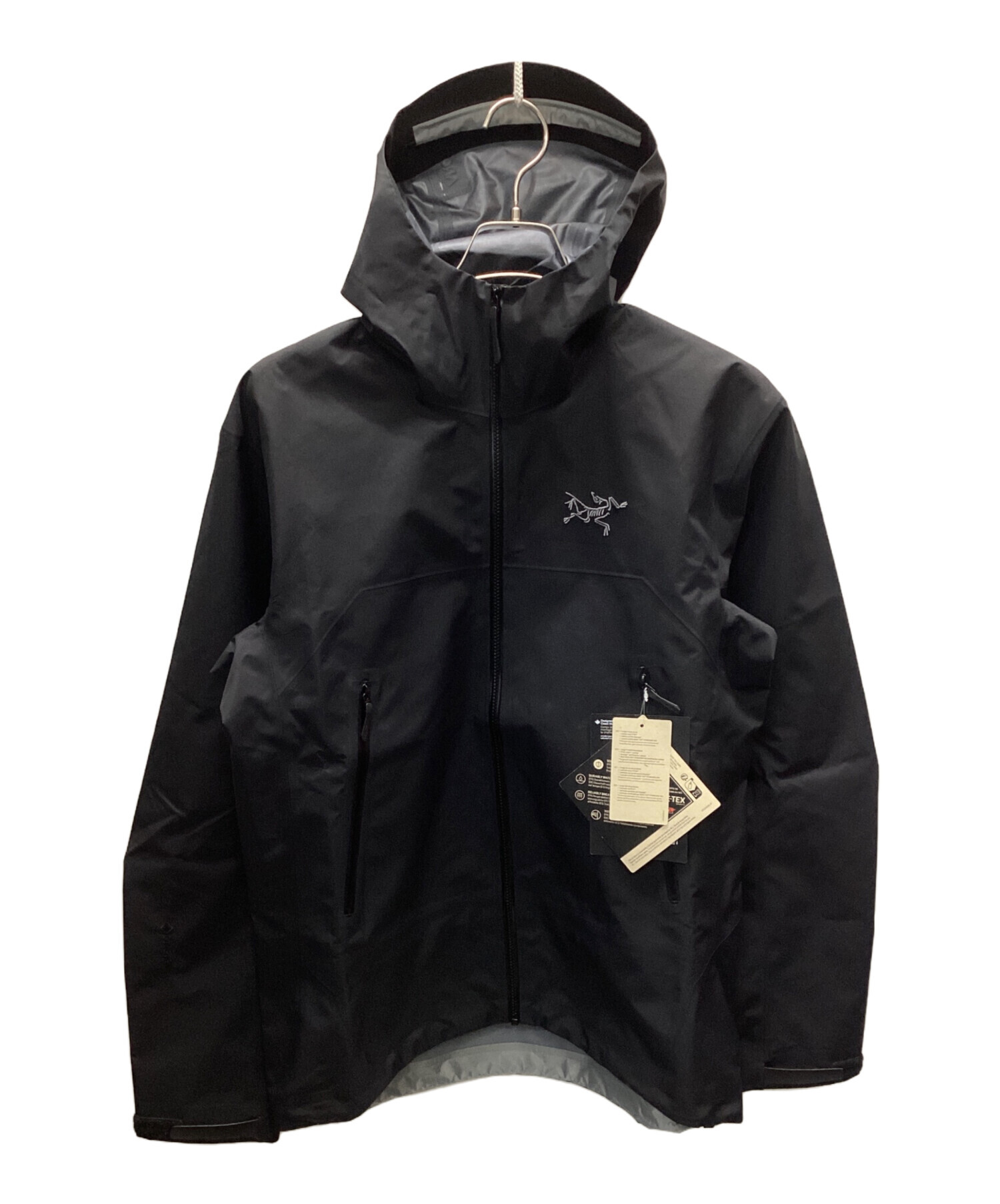 中古・古着通販】ARC'TERYX (アークテリクス) ベータ ジャケット