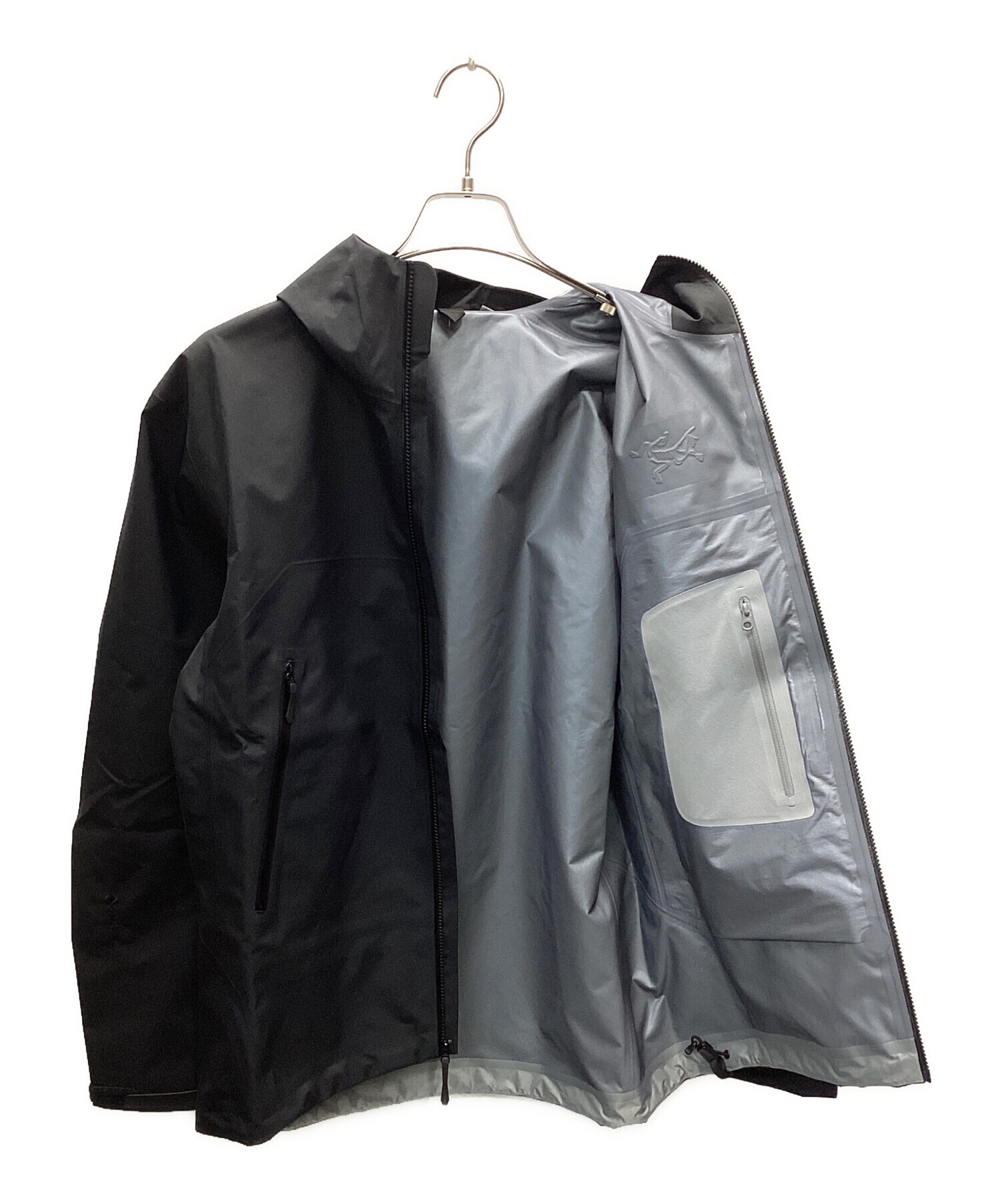 専用商品 【レア　旧ロゴ】アークテリクス　ベータジャケット 中古・古着通販】ARC'TERYX (アークテリクス) ベータ ジャケット