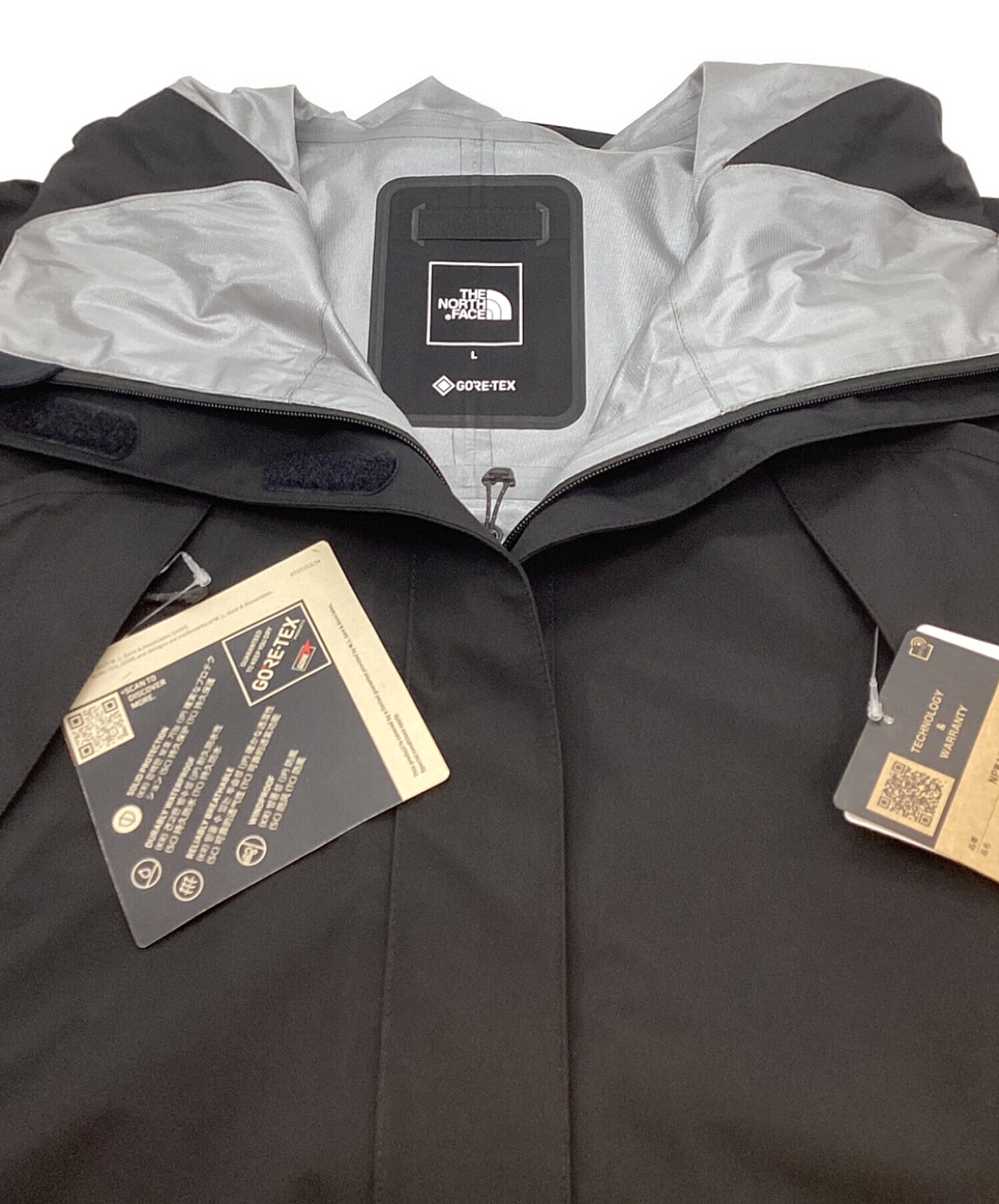 中古・古着通販】THE NORTH FACE (ザ ノース フェイス) マウンテン