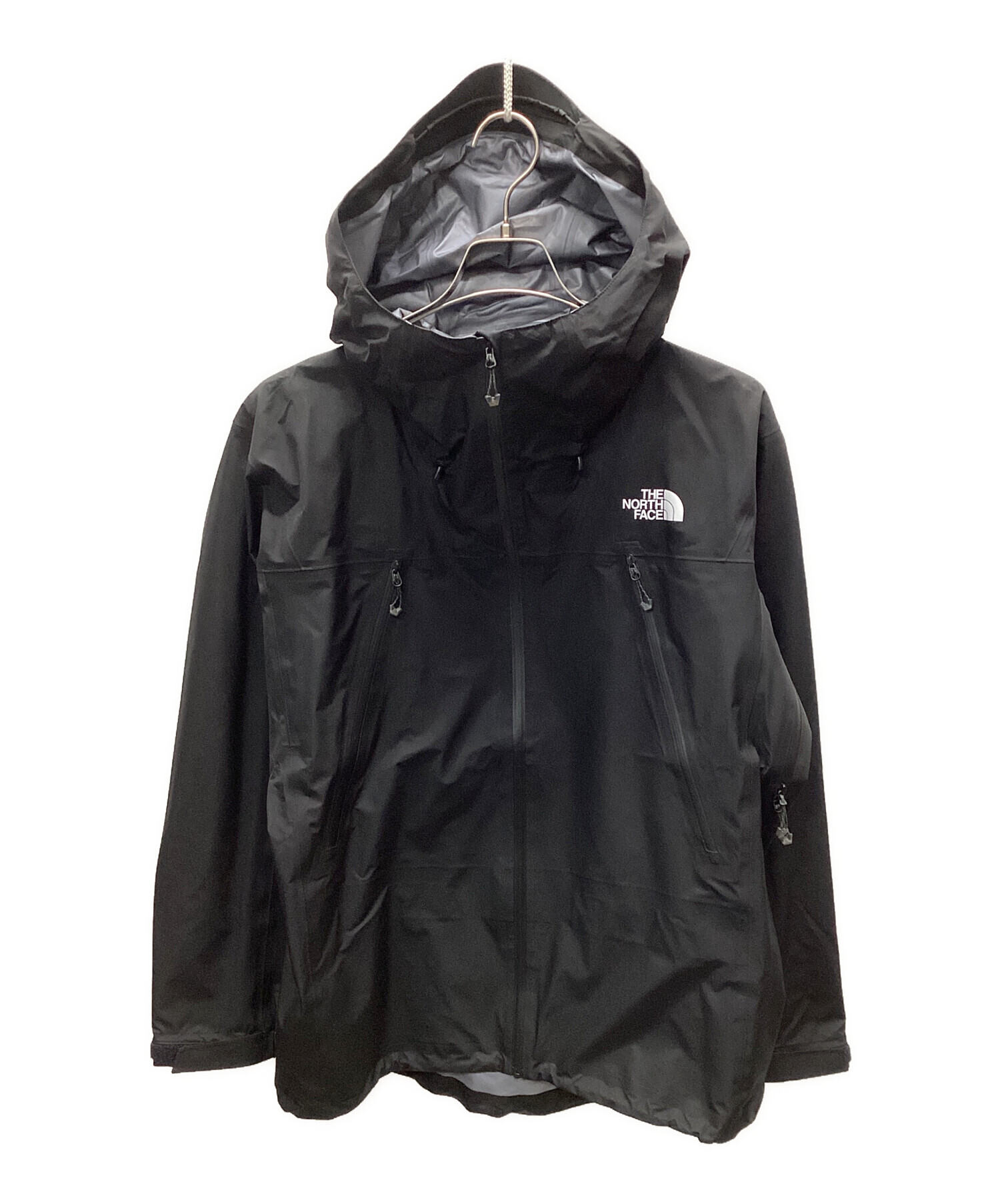 THE NORTH FACE クライムライトジャケット M ケルプタン 廃盤 中古・古着通販】THE NORTH FACE (ザ ノース フェイス) クライムライト