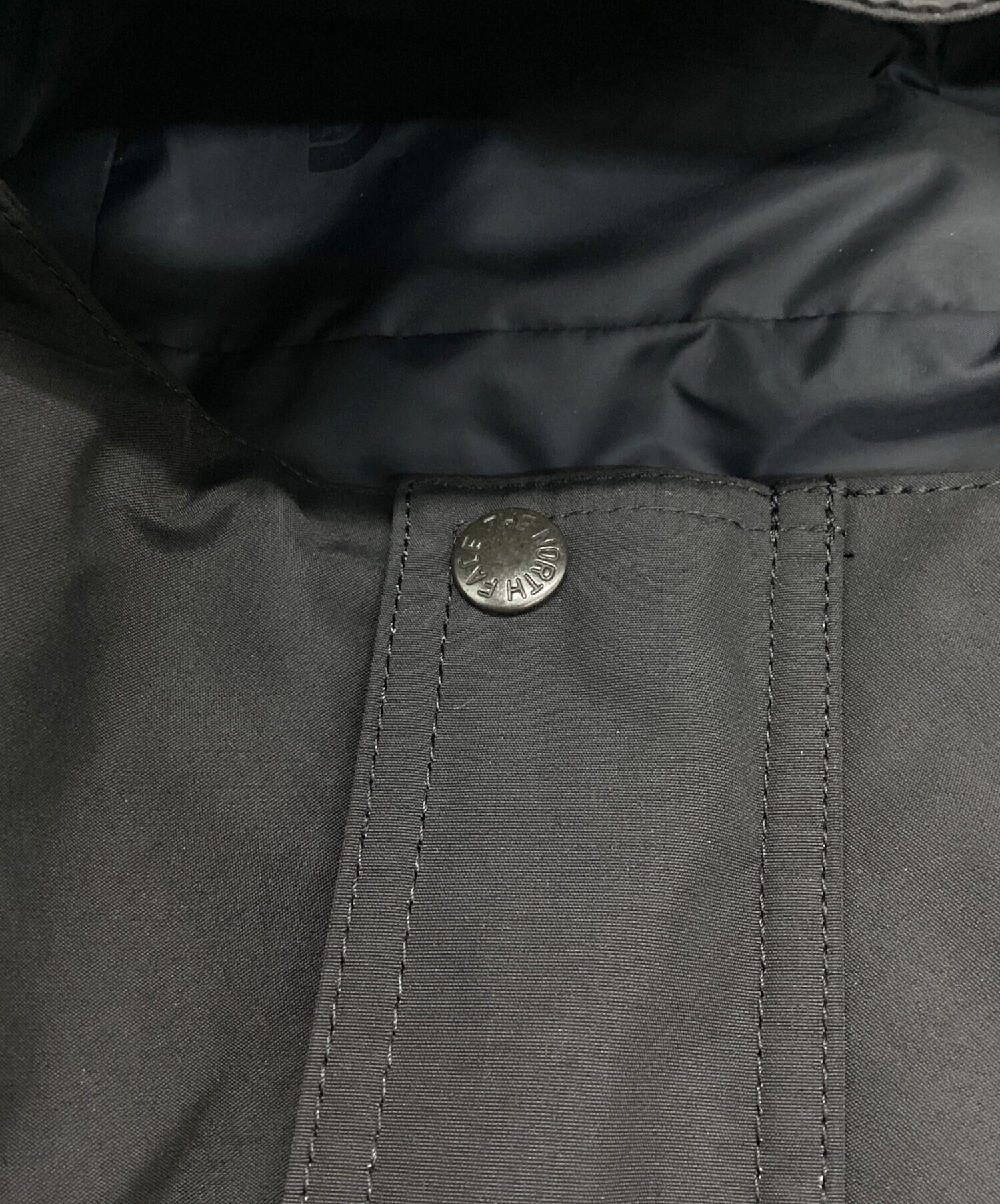中古・古着通販】THE NORTH FACE (ザ ノース フェイス) マウンテン