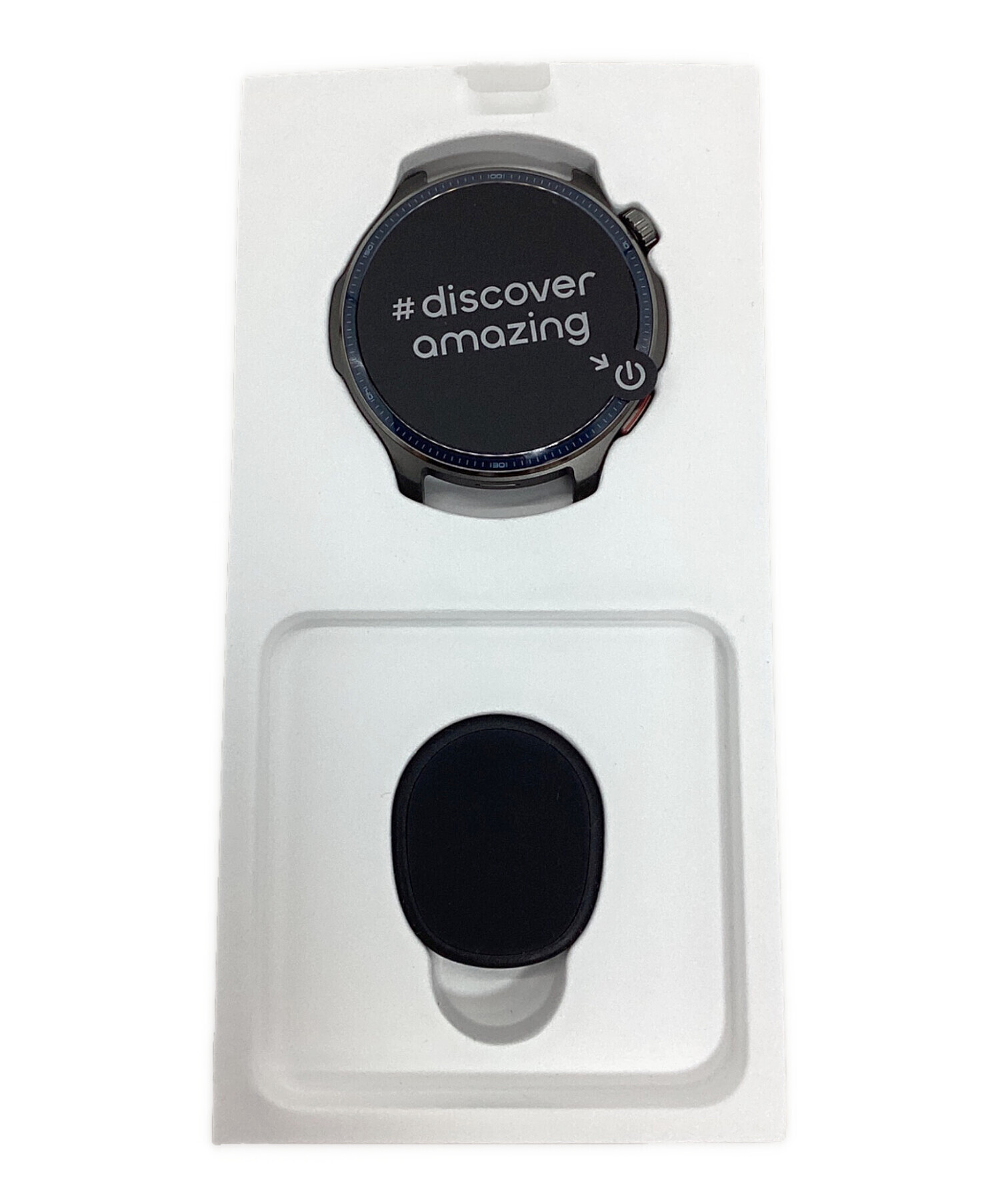 中古・古着通販】AMAZFIT (アマズフィット) BALANCE 2｜ブランド・古着 