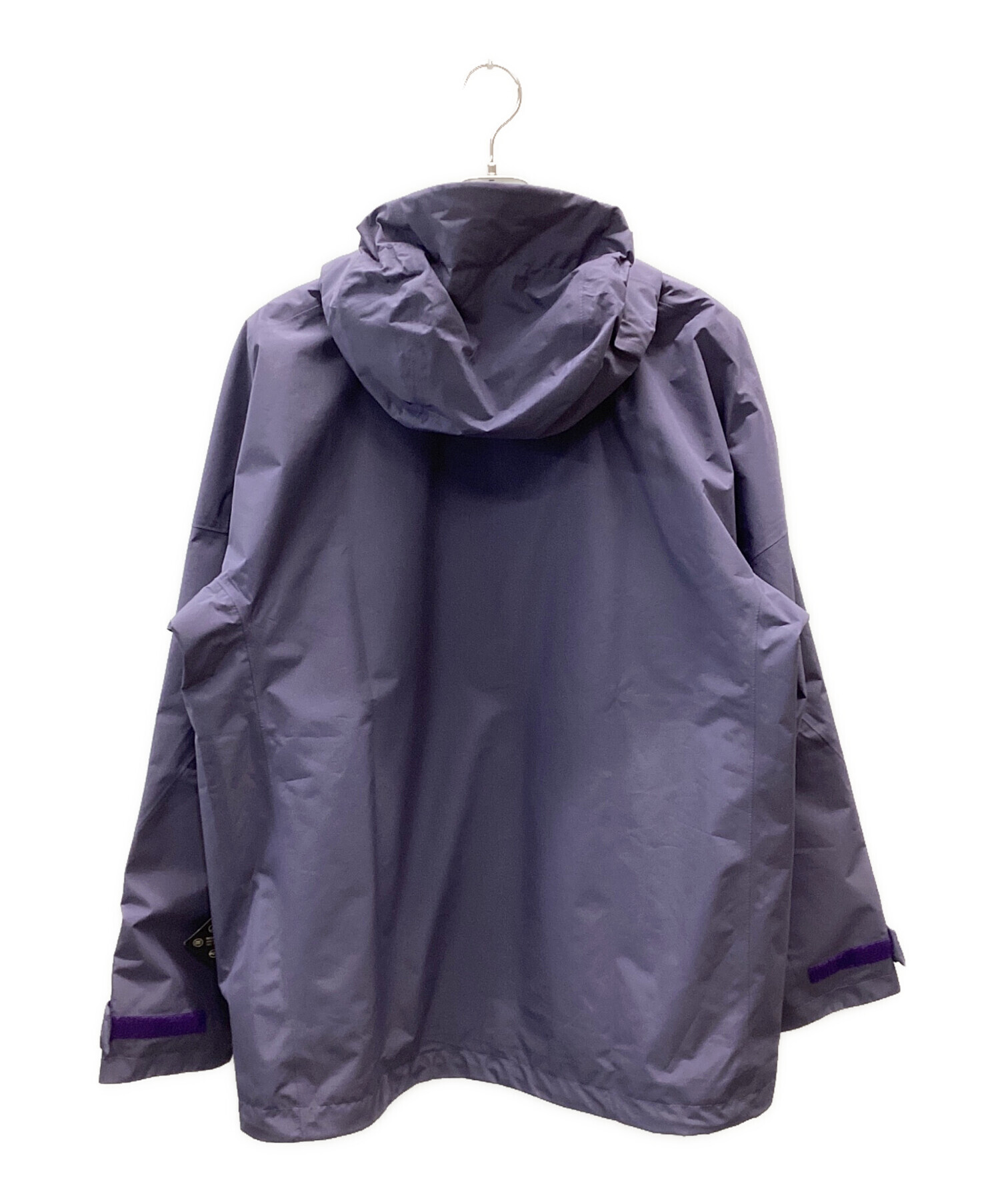 しょーた❗️ ブリエスタ　グラデーションパープル　中古 中古・古着通販】adidas (アディダス) TERREX パープル サイズ:2XL