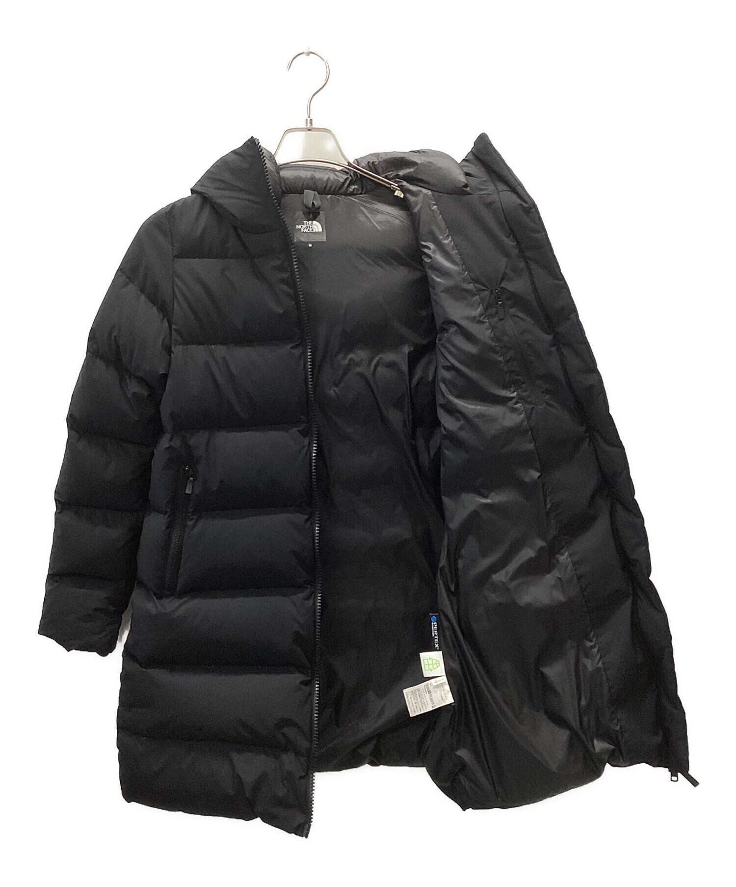 中古・古着通販】THE NORTH FACE (ザ ノース フェイス) ウィンド