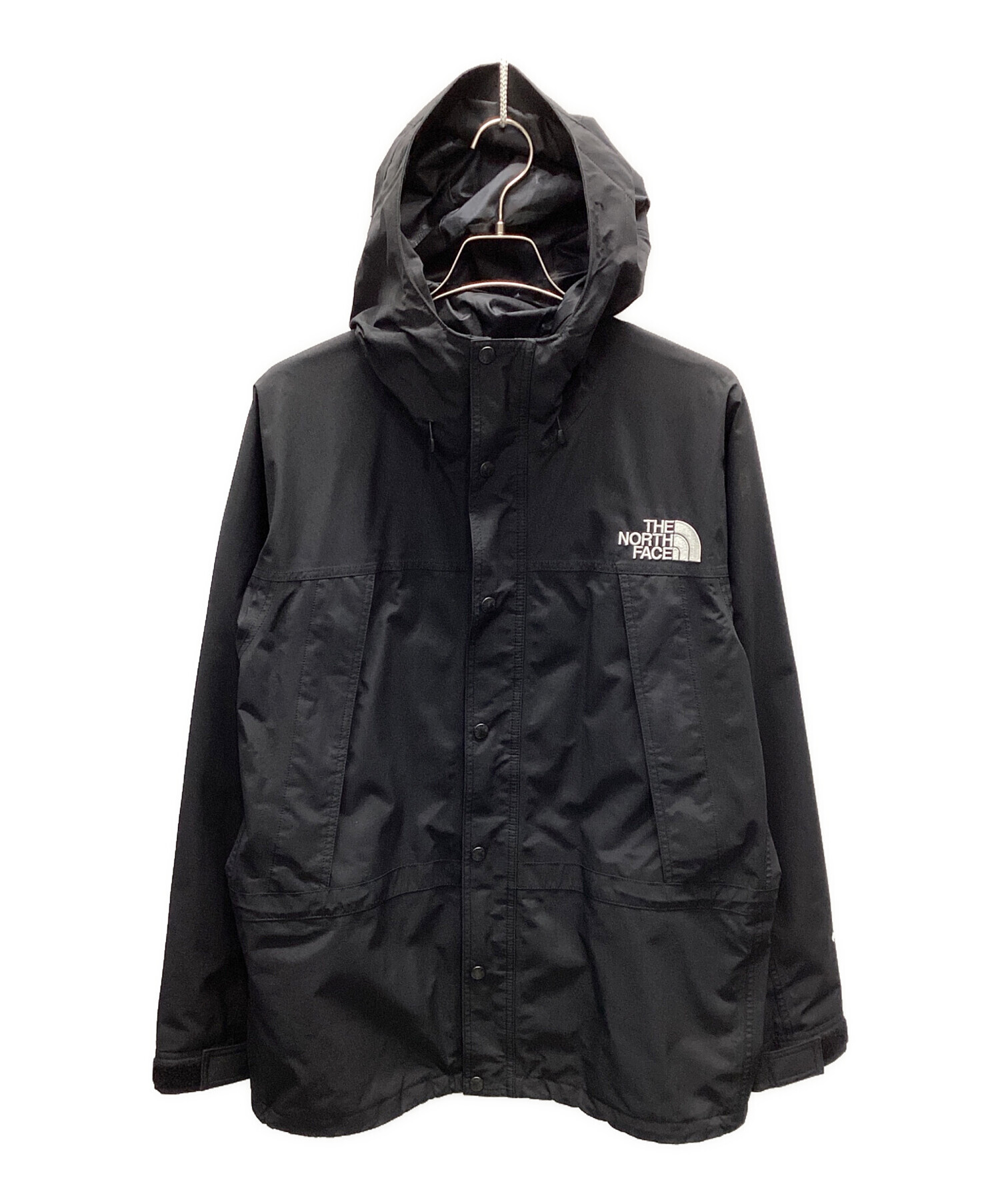 中古・古着通販】THE NORTH FACE (ザ ノース フェイス) マウンテン