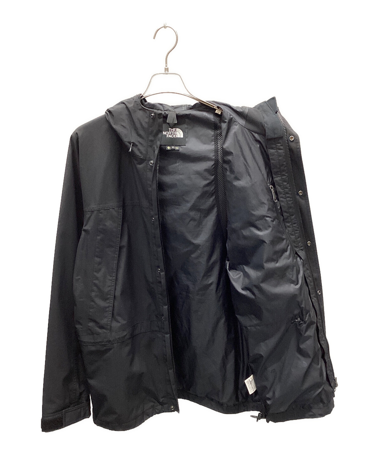中古・古着通販】THE NORTH FACE (ザ ノース フェイス) マウンテン 