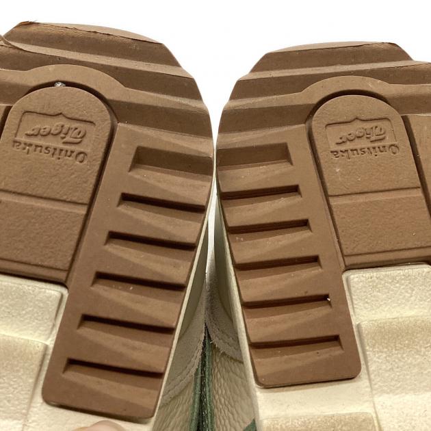 中古・古着通販】Onitsuka Tiger (オニツカタイガー) CALIFORNIA 78 EX