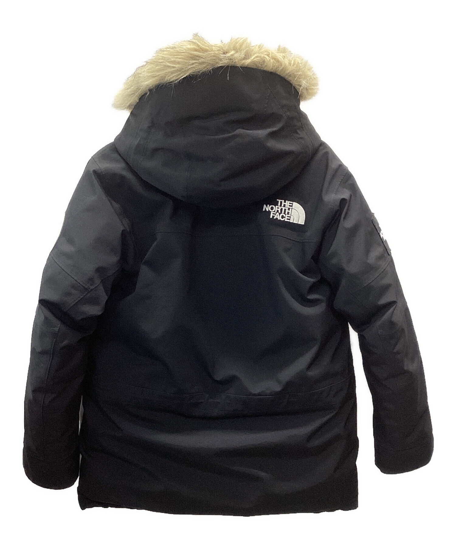 【サイズM.】ノースフェイス　黒　5380 中古・古着通販】THE NORTH FACE (ザ ノース フェイス) アンターク