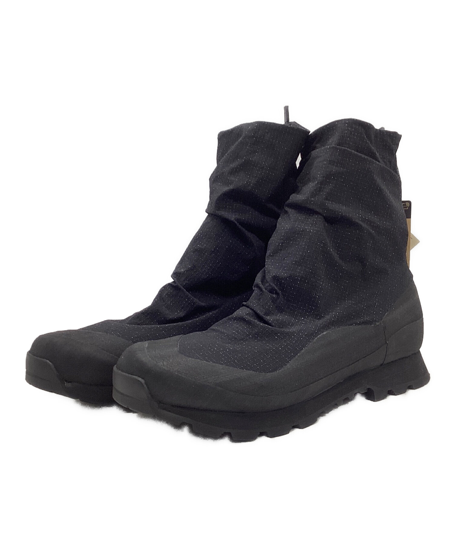 未使用　ノースフェイス　レインブーツ　NF51441 中古・古着通販】THE NORTH FACE (ザ ノース フェイス) アウトドア