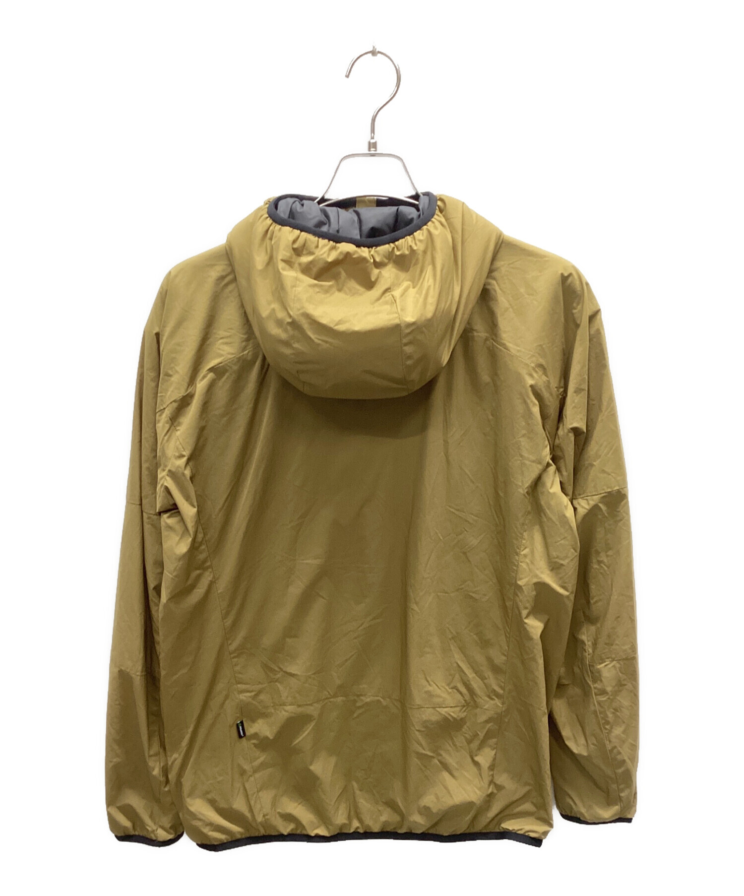 中古・古着通販】MILLET (ミレー) ブリーザー トイ アルファ