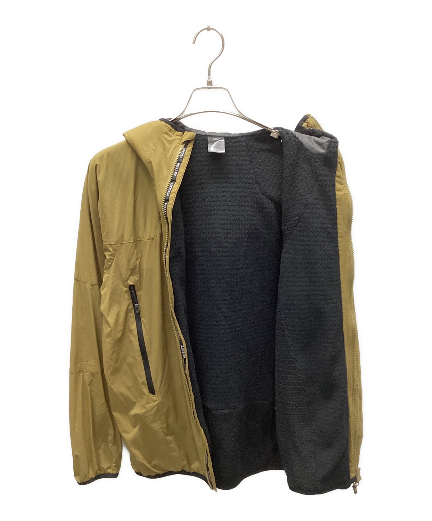 中古・古着通販】MILLET (ミレー) ブリーザー トイ アルファ