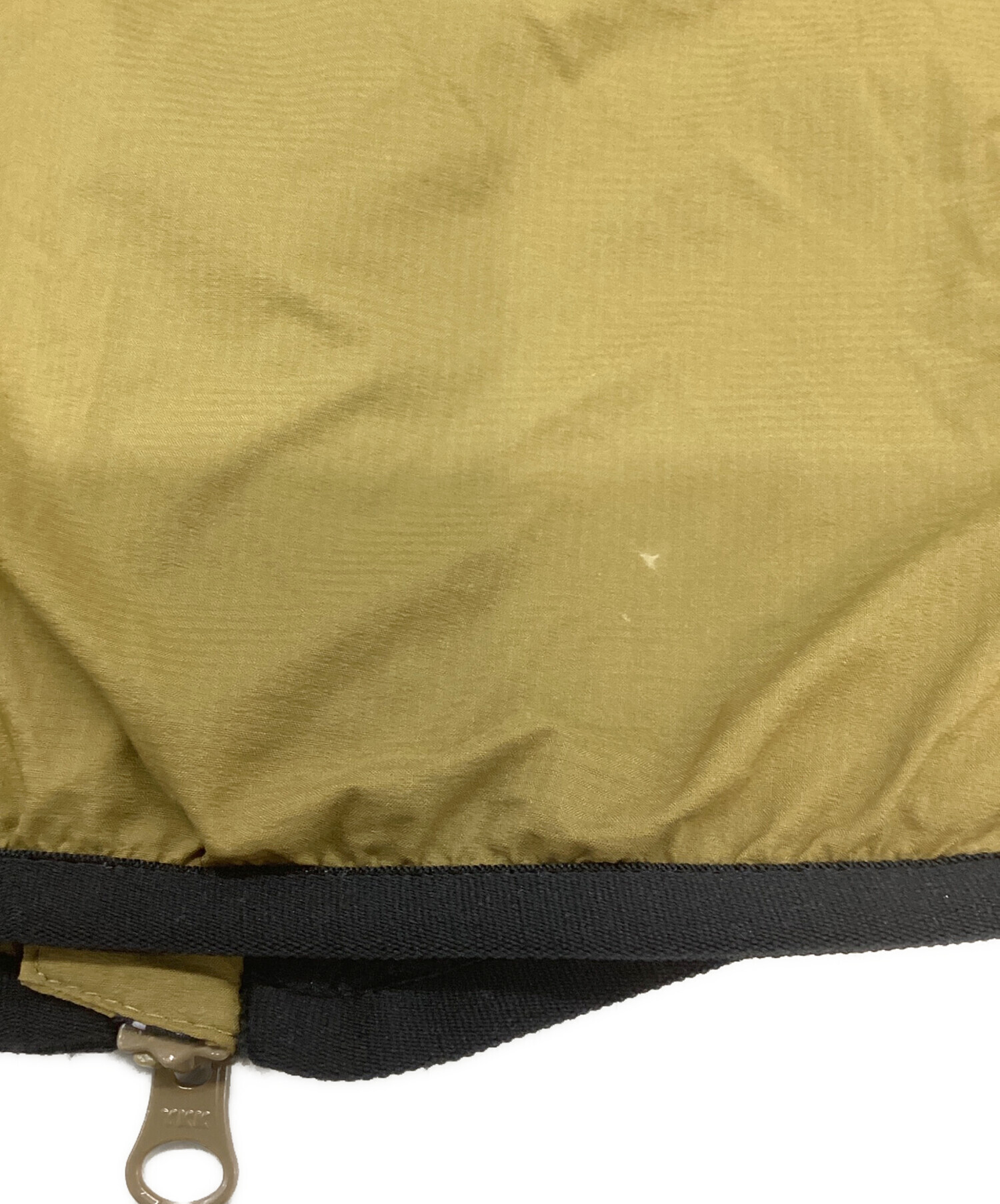 中古・古着通販】MILLET (ミレー) ブリーザー トイ アルファ